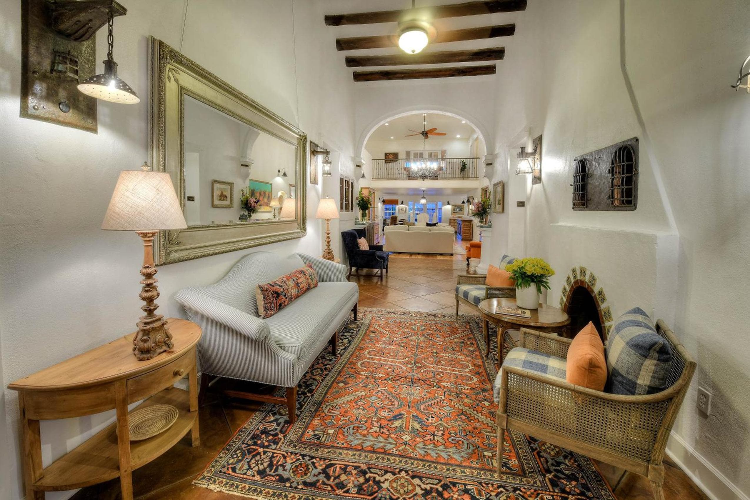Armory Park Inn