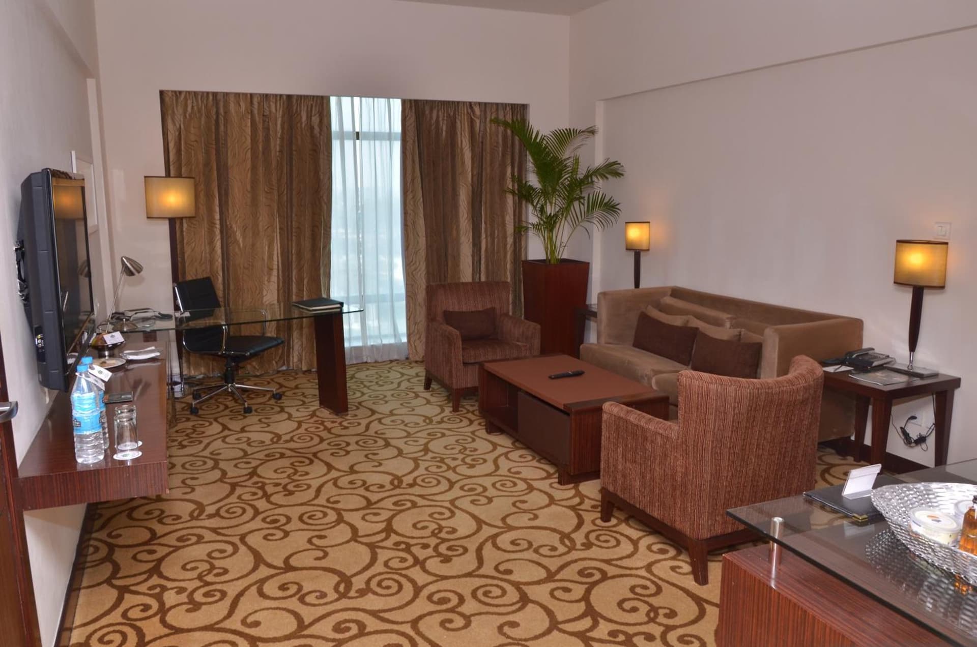 Country Inn & Suites By Radisson, Sahibabad