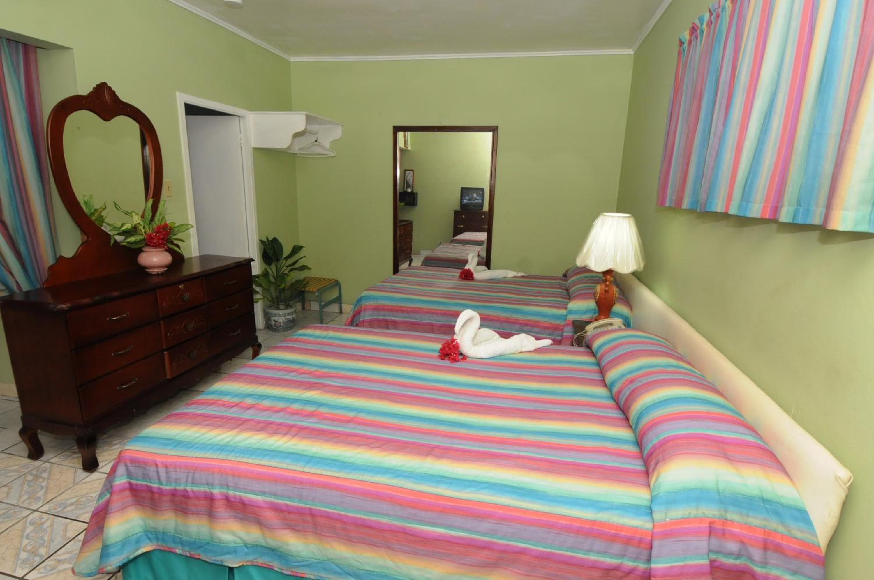 Verney House Resort