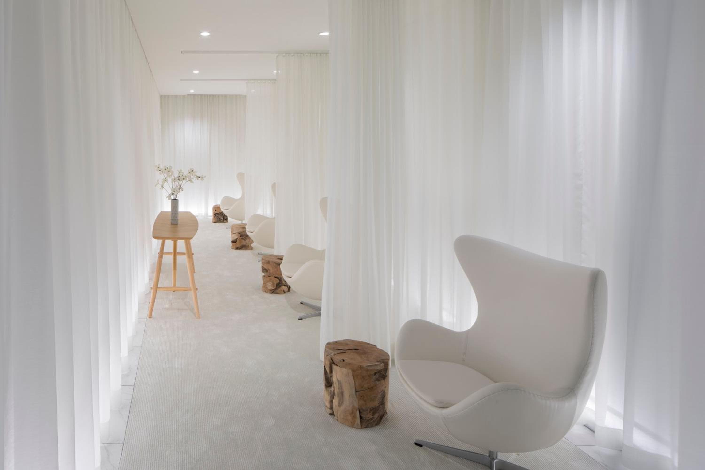 Lotte Hotel Seattle