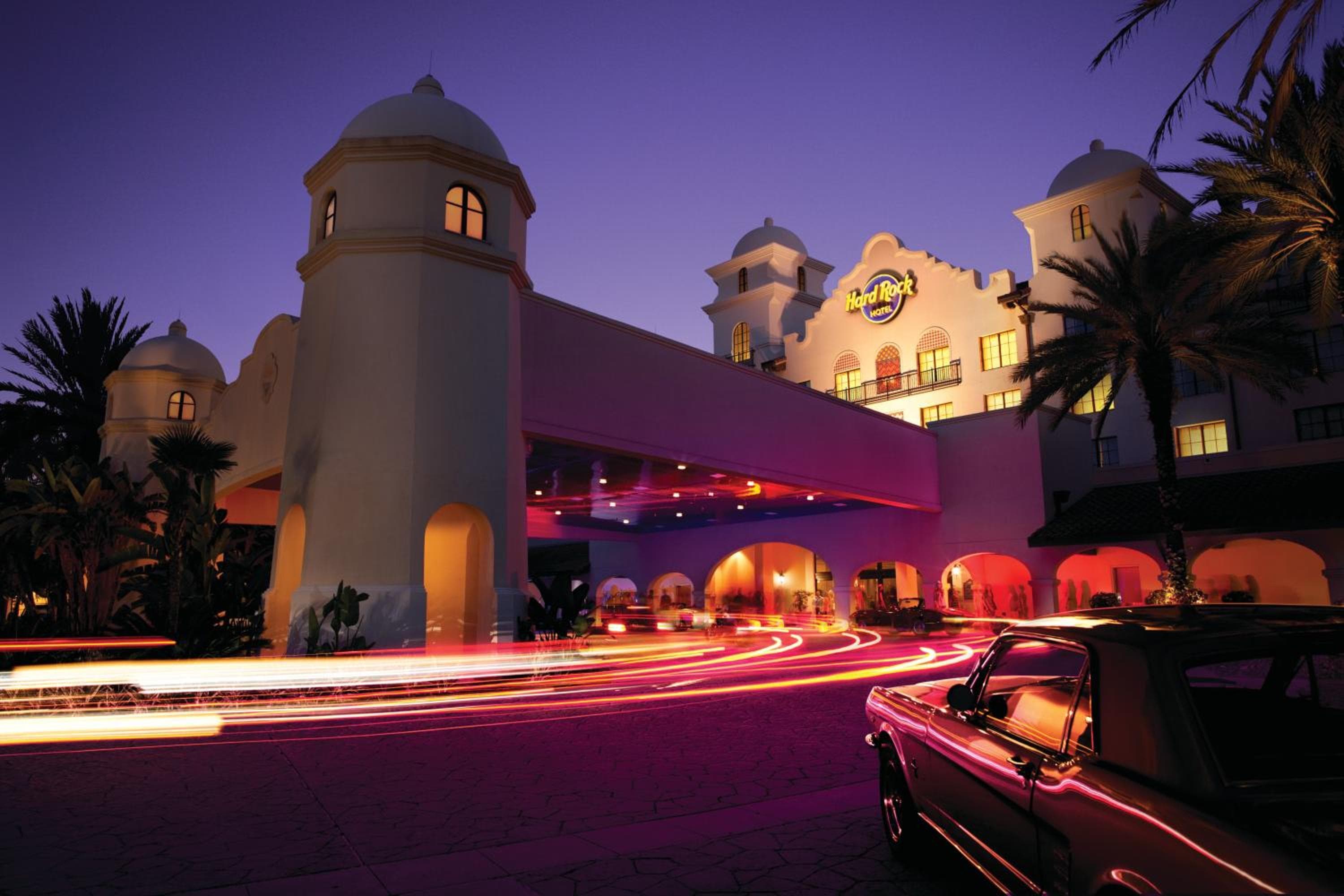 Universal's Hard Rock Hotel®