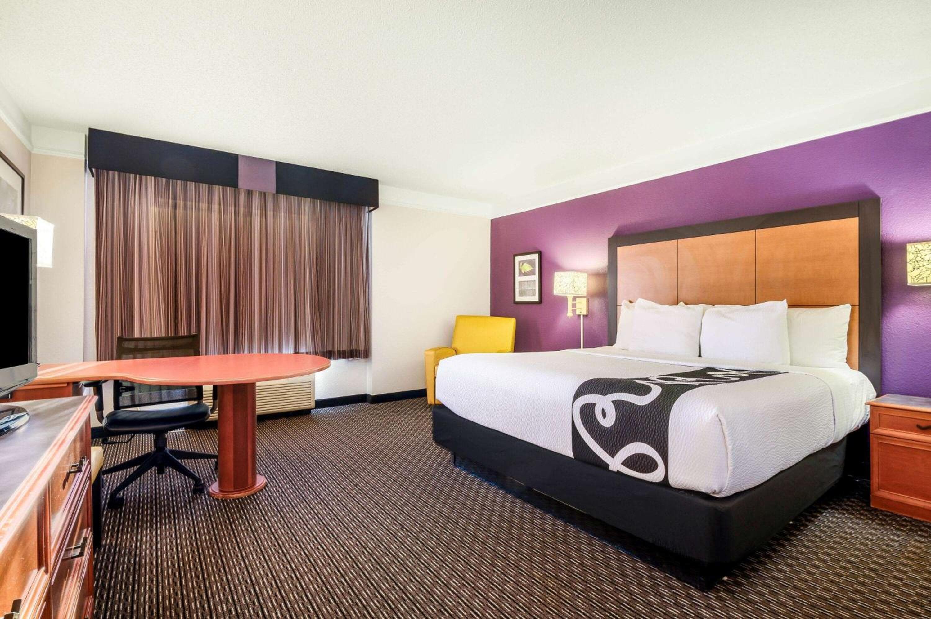 La Quinta by Wyndham Myrtle Beach Broadway Area