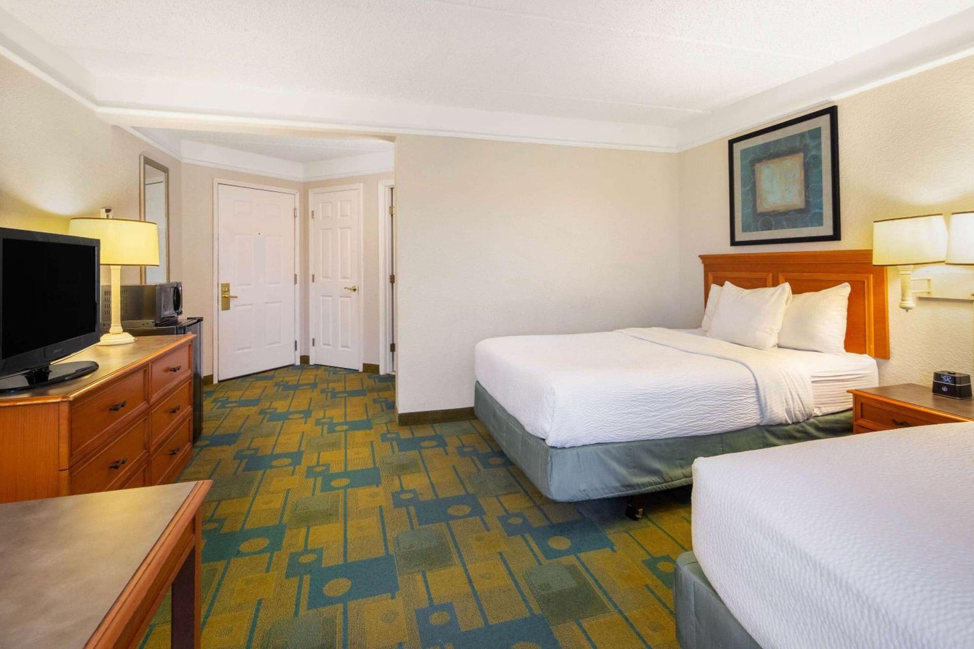 La Quinta by Wyndham Ft. Lauderdale Plantation