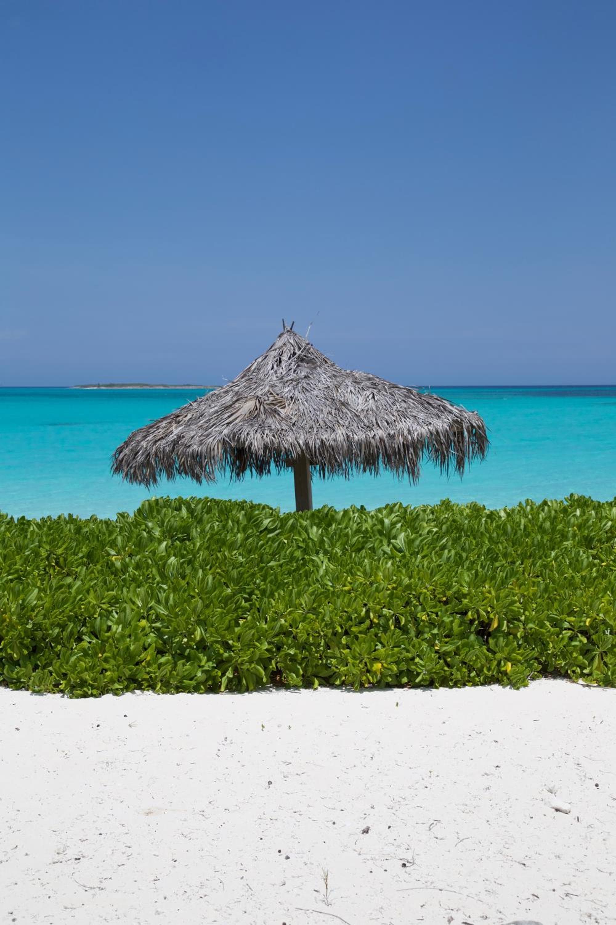 Paradise Bay Bahamas