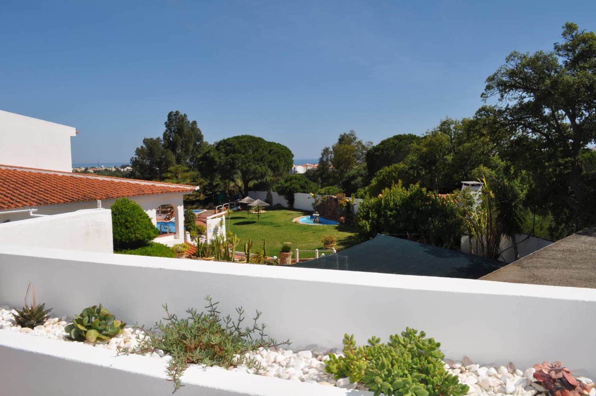 Casa Areias Boutique Apartments