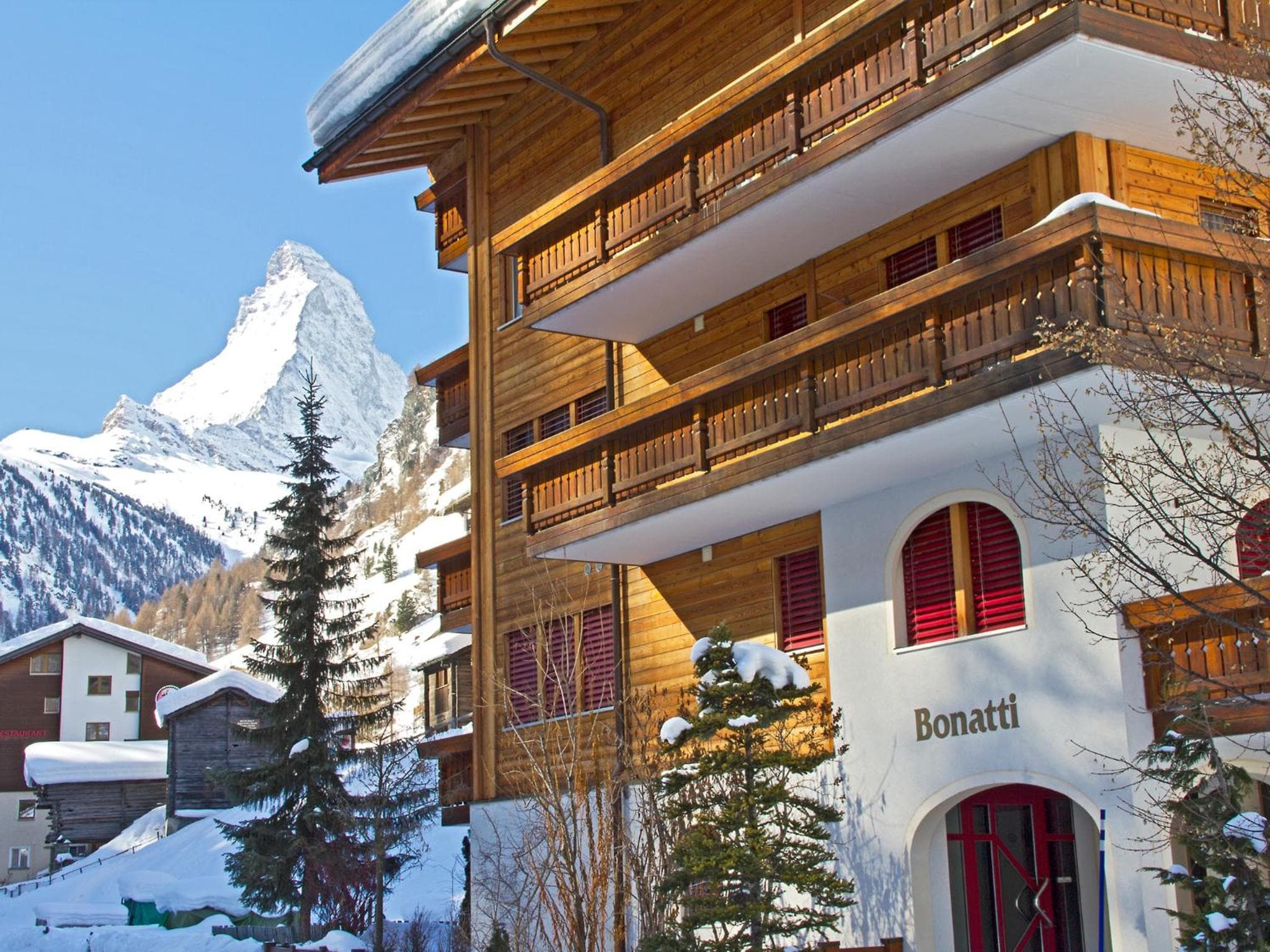 Alpenblick
