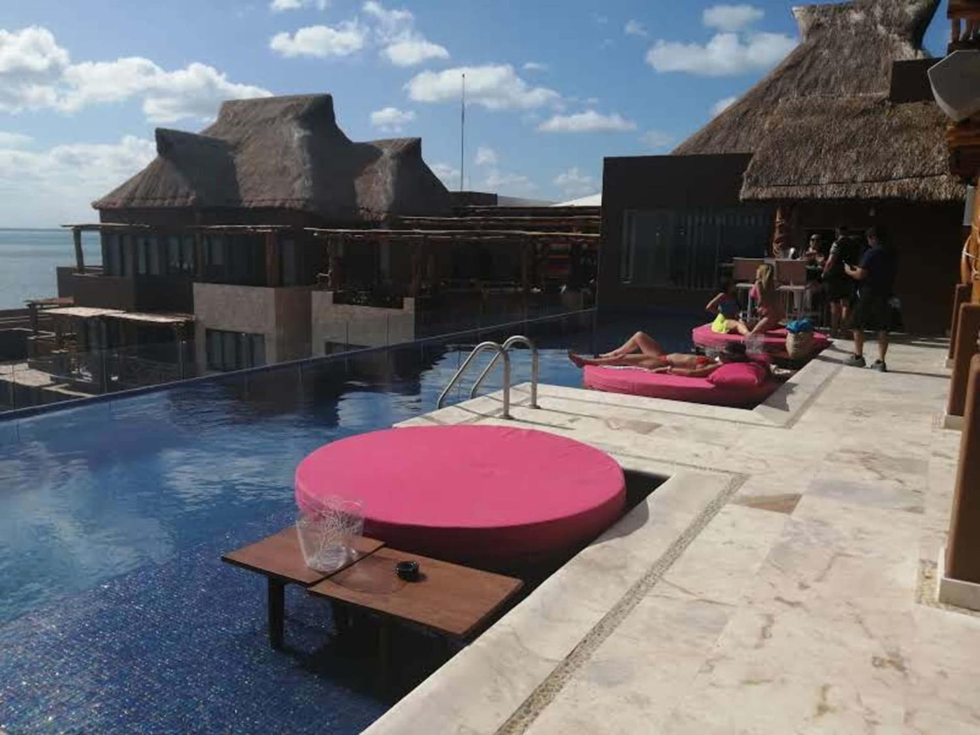 Esplendor by Wyndham Isla Mujeres Boutique All Inclusive