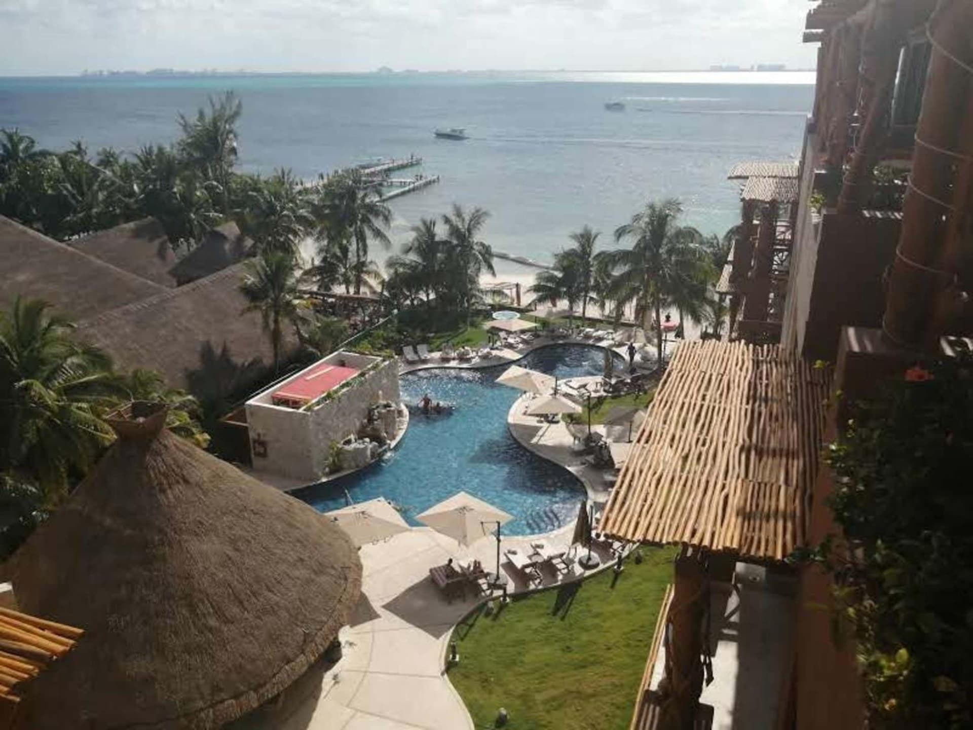 Esplendor by Wyndham Isla Mujeres Boutique All Inclusive
