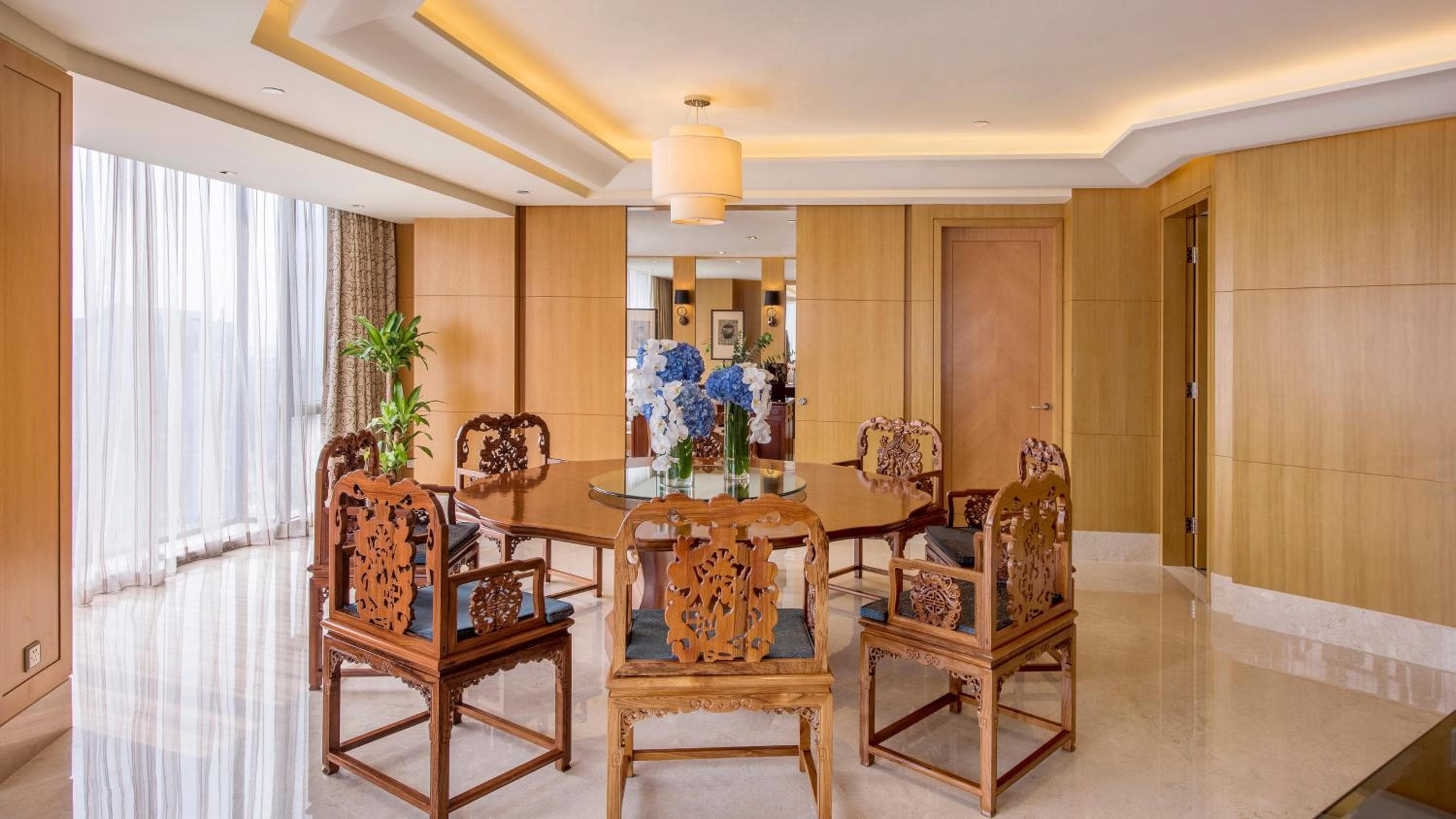 Regent Beijing by IHG