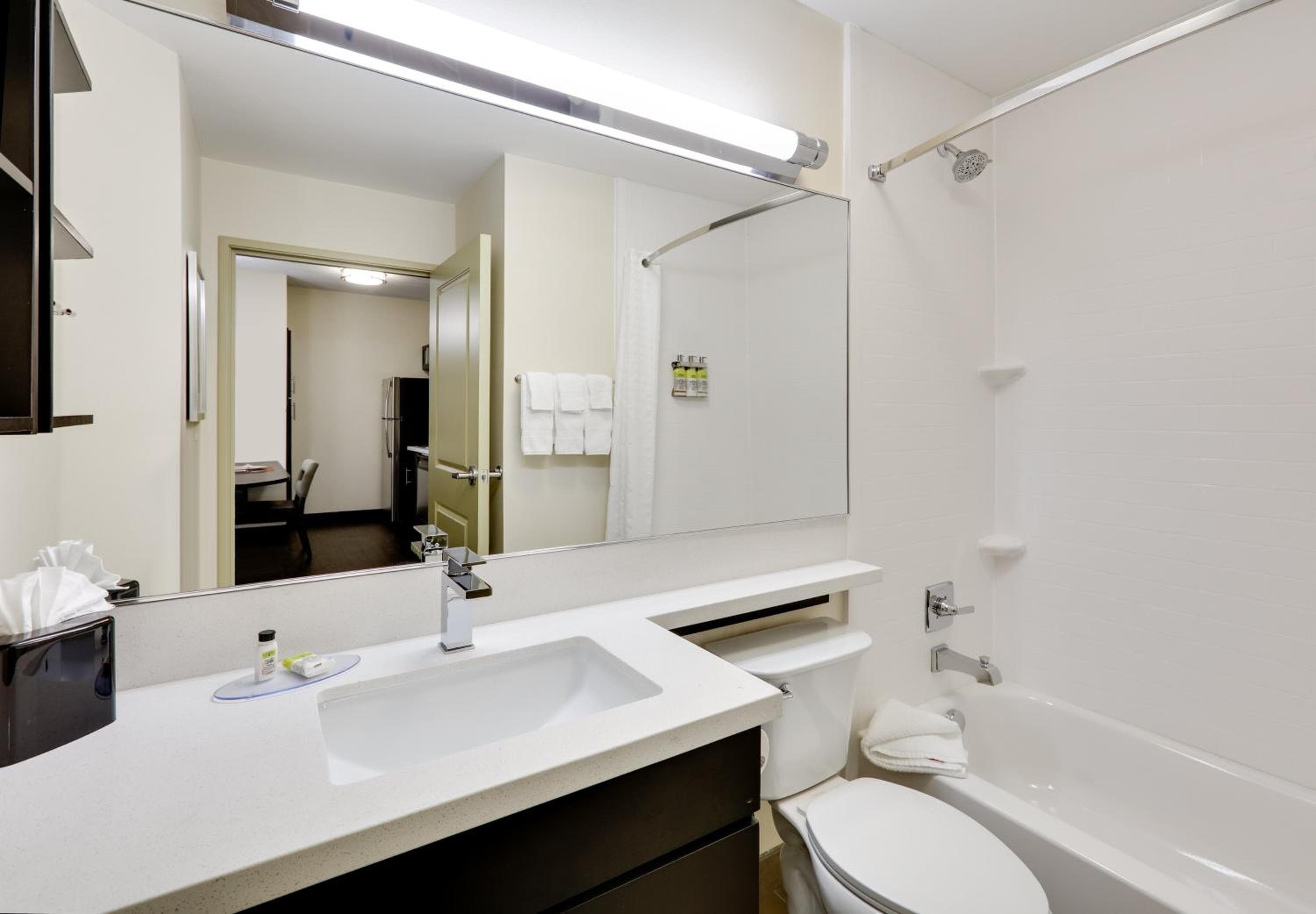 Candlewood Suites Dallas NW - Farmers Branch by IHG