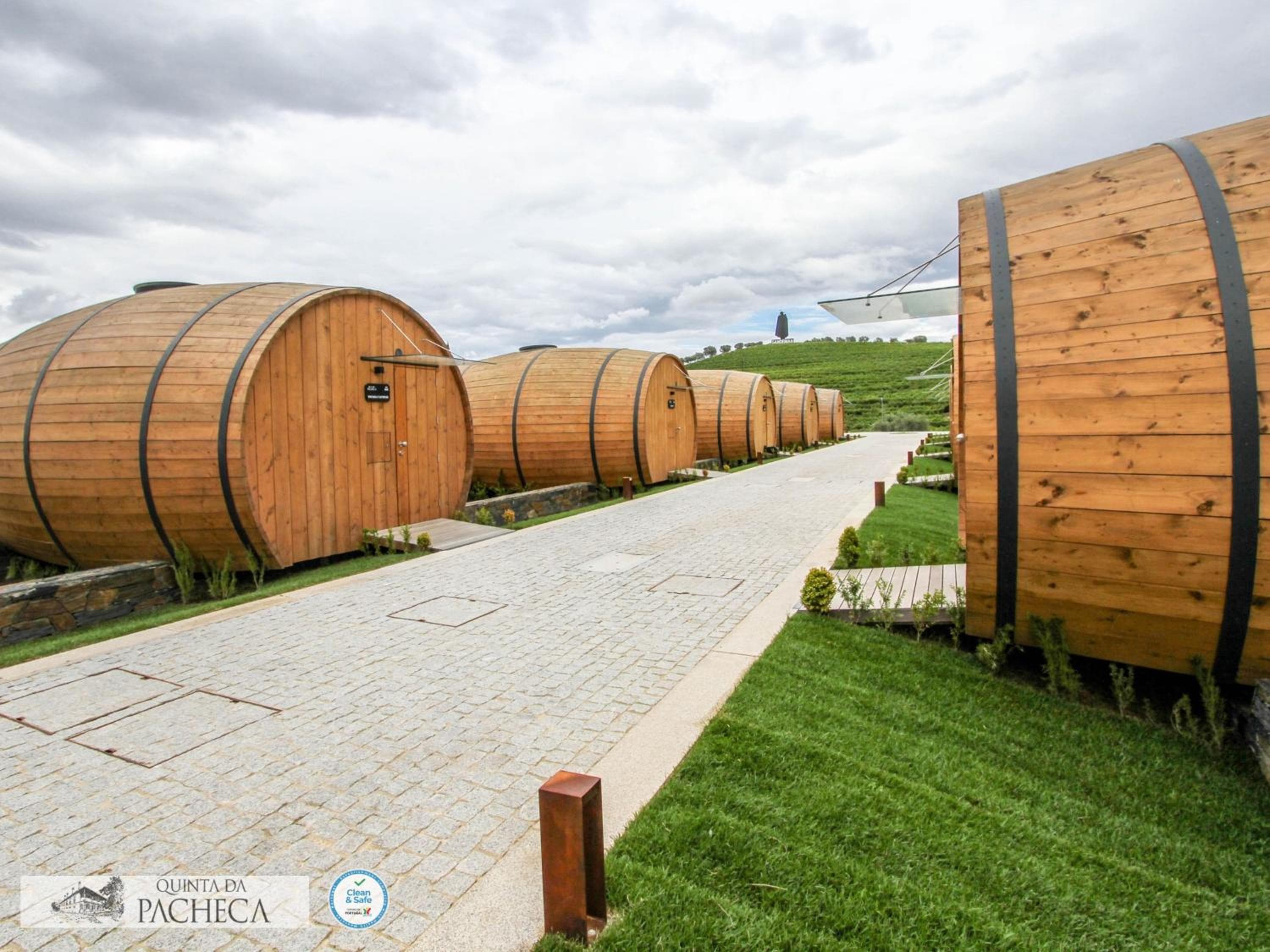 Pacheca The Wine House Hotel e Spa - Quinta da Pacheca
