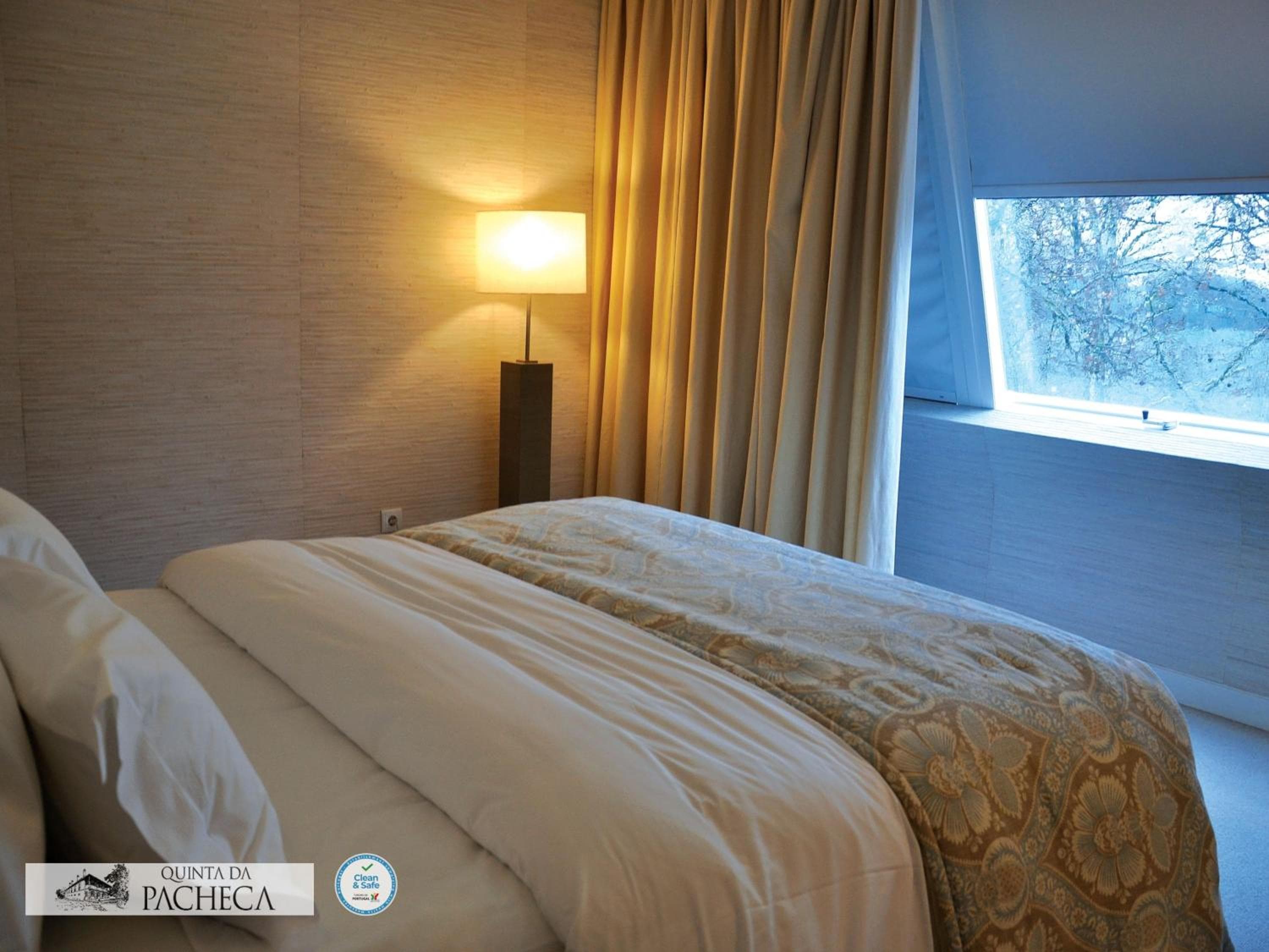 Pacheca The Wine House Hotel e Spa - Quinta da Pacheca