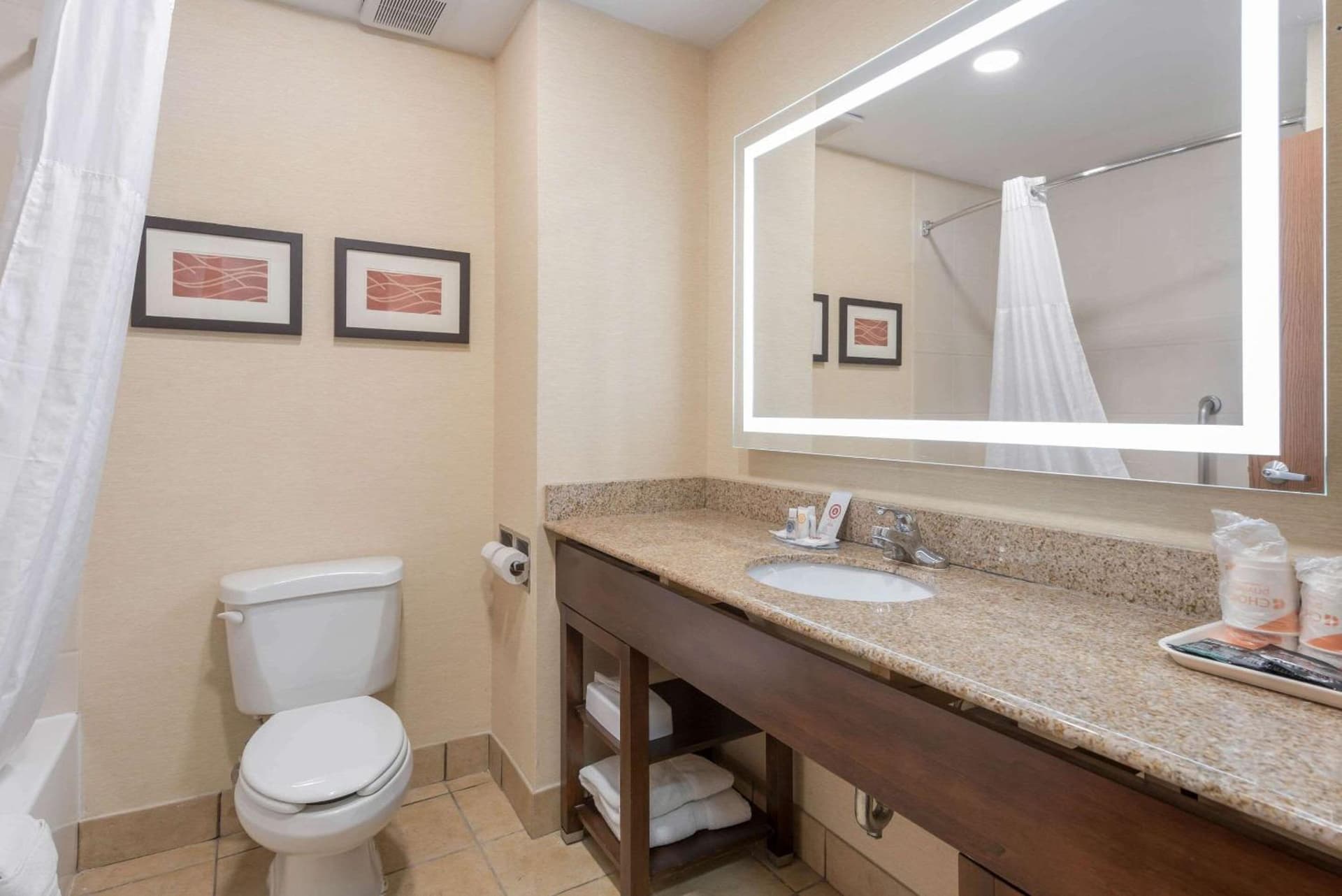 Comfort Inn Grove City - Columbus South