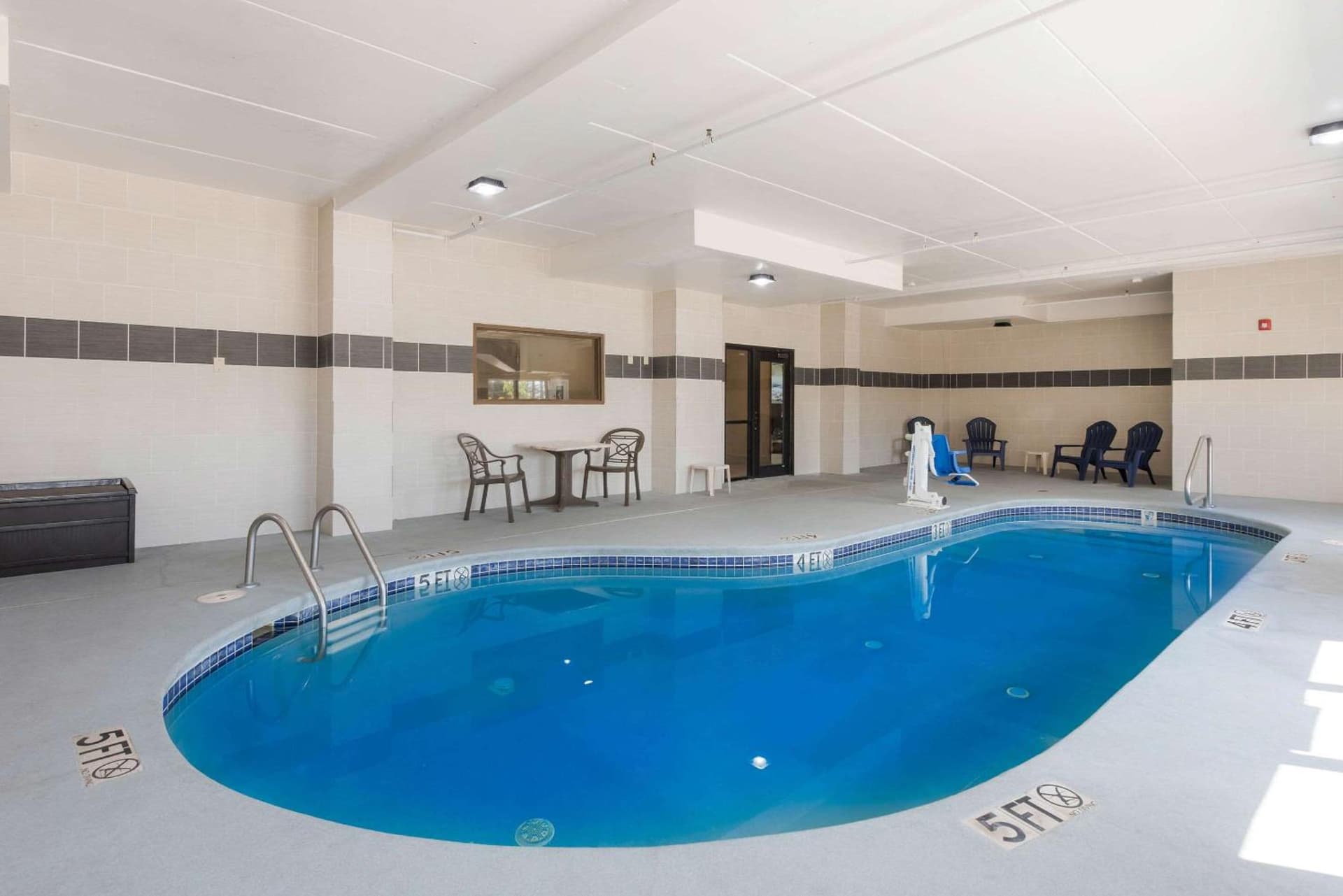 Comfort Inn Grove City - Columbus South