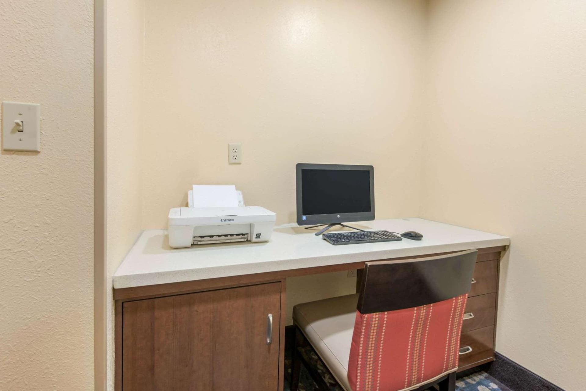Comfort Inn Grove City - Columbus South