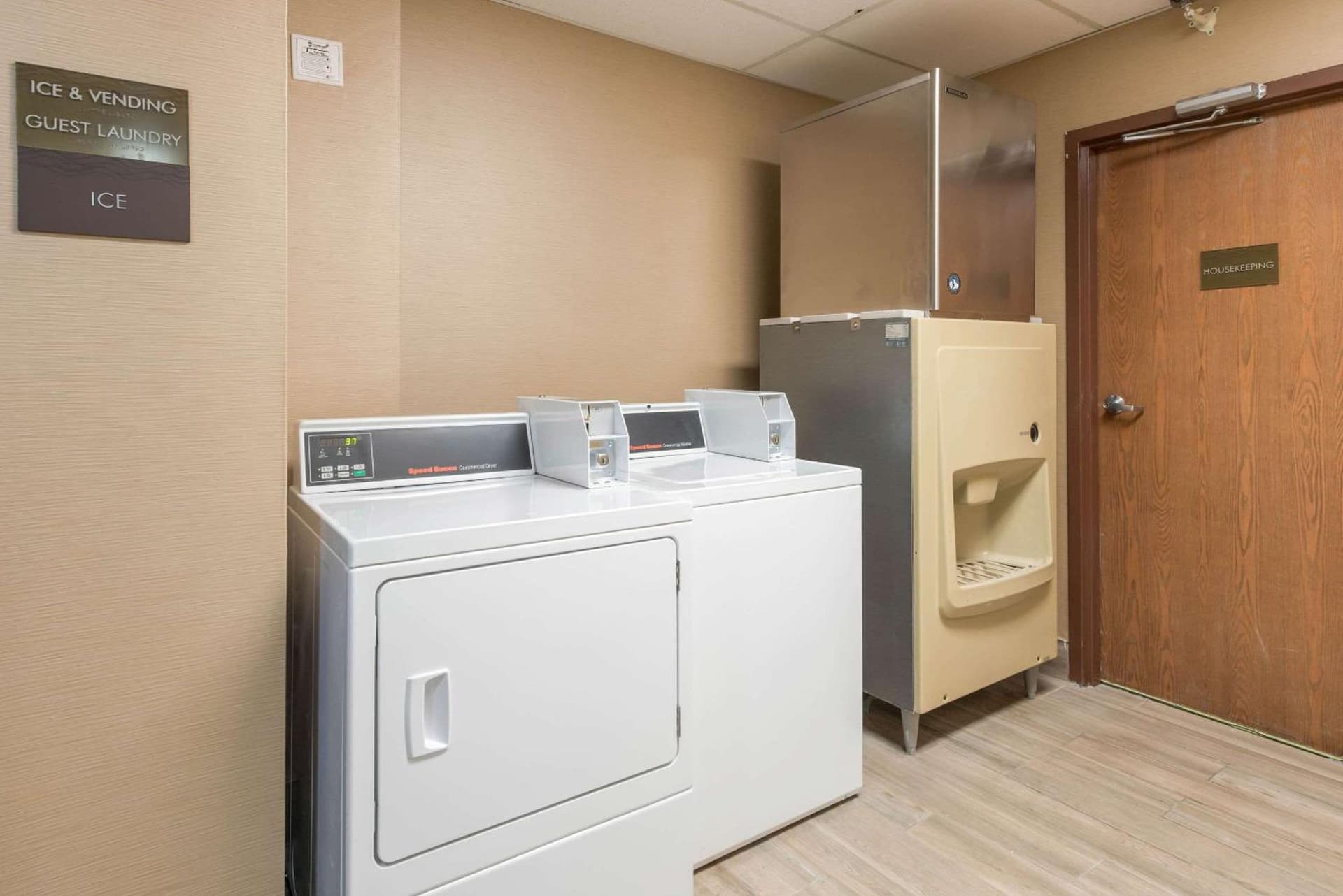 Comfort Inn Grove City - Columbus South