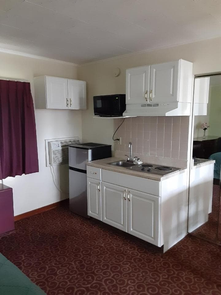 WYE Motor Lodge Duncansville - Altoona