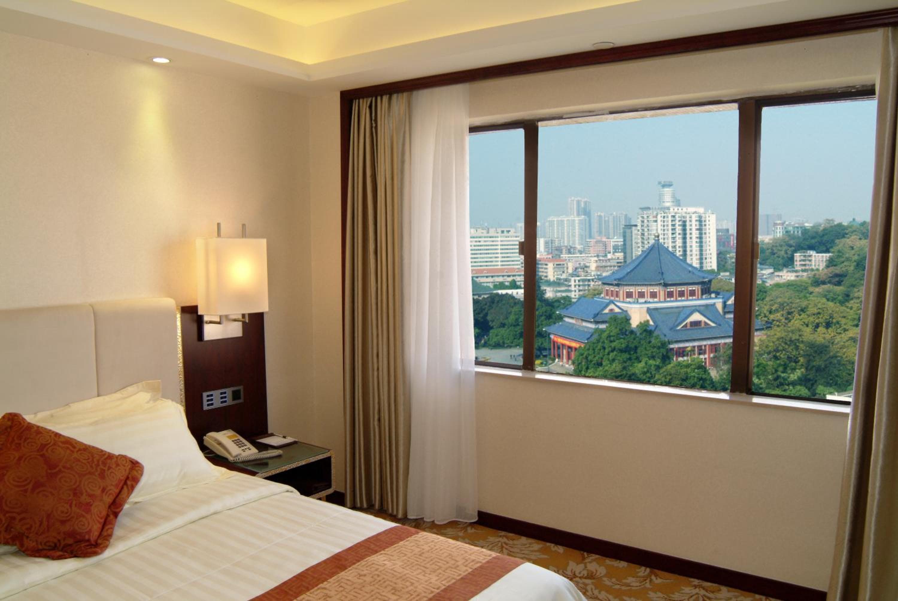 Guangdong Hotel