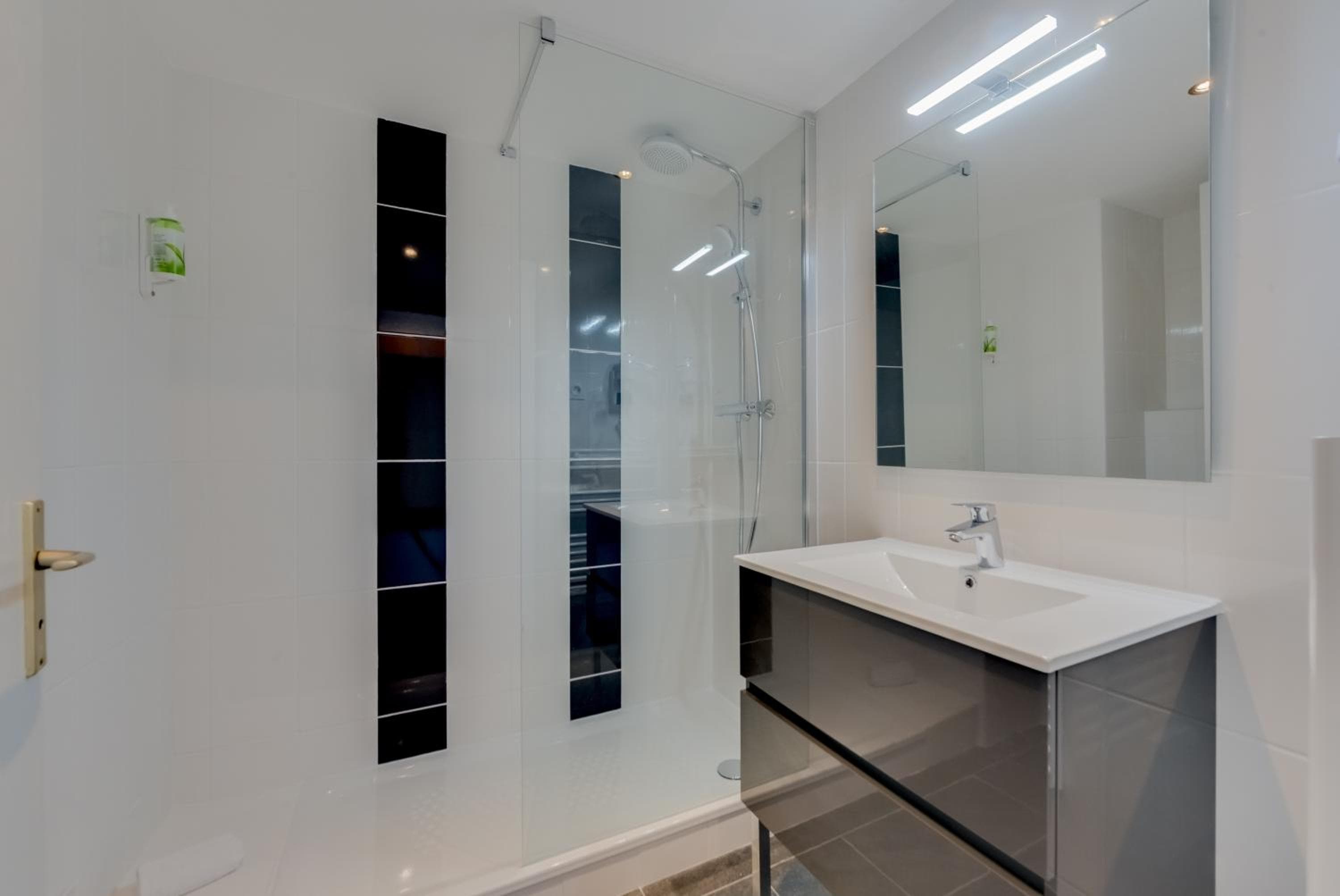 Residhotel Les Coralynes