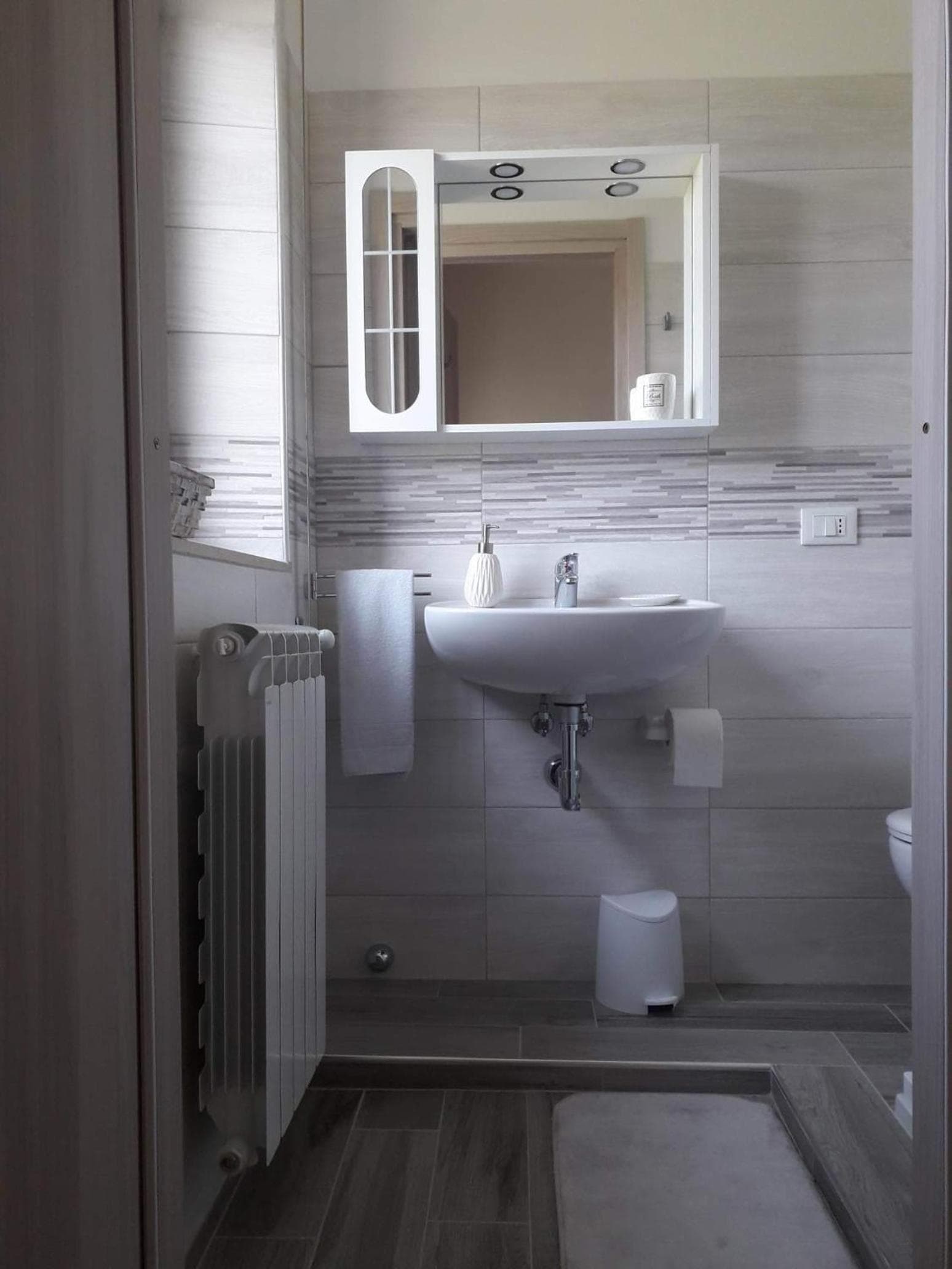 Malpensa Bed & Breakfast-No Breakfast