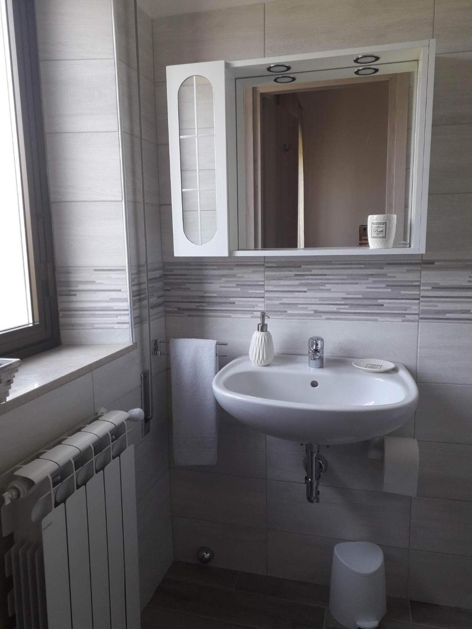 Malpensa Bed & Breakfast-No Breakfast