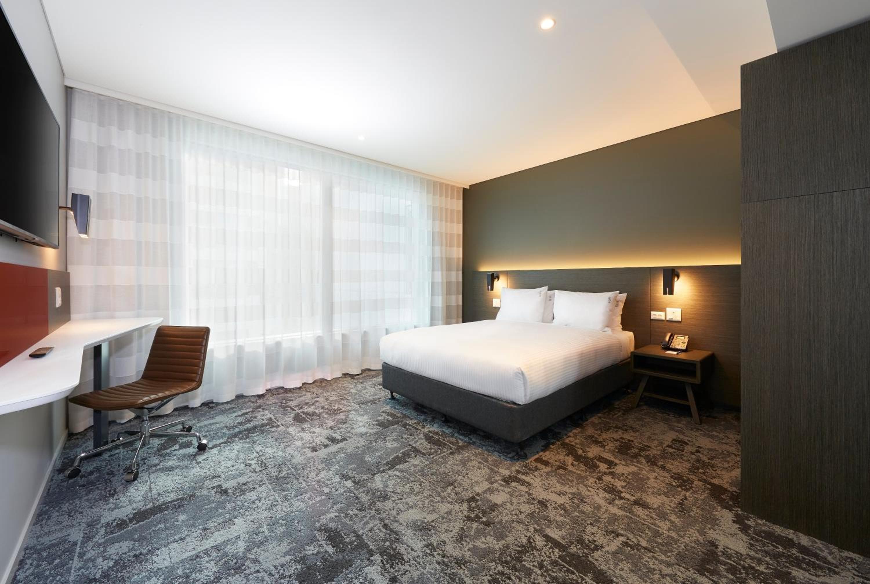 Holiday Inn Express Melbourne Southbank by IHG