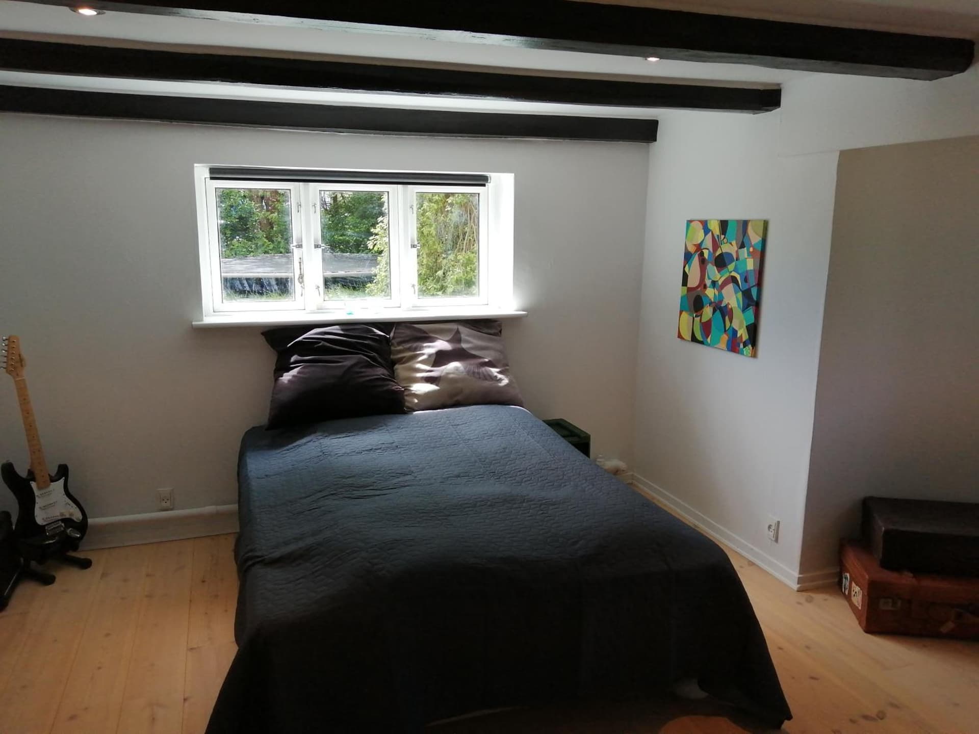 Cozy Villa-Apartment - Close to Aalborg center - Free citybikes and parking