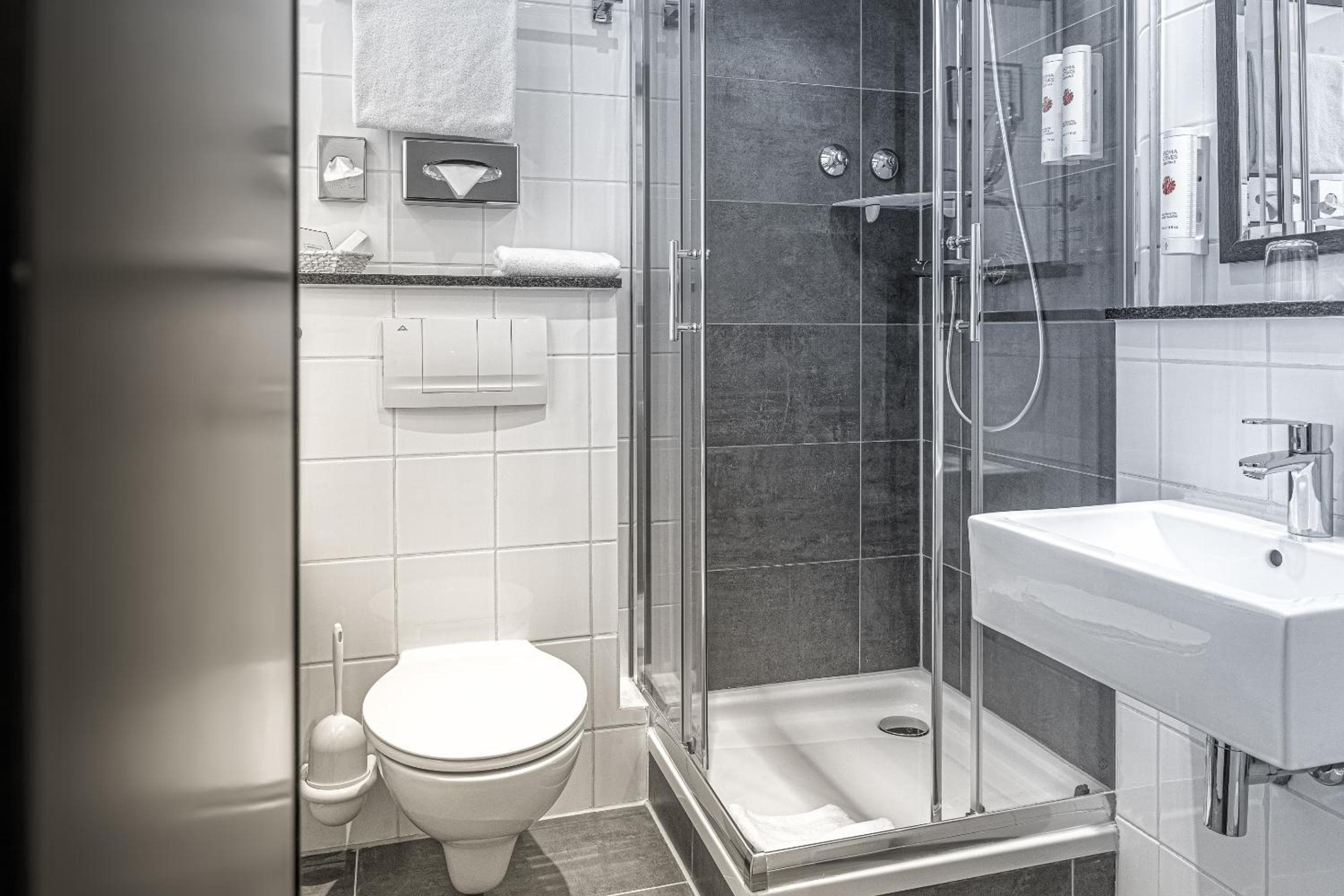 Ramada by Wyndham Frankfurt Central Station