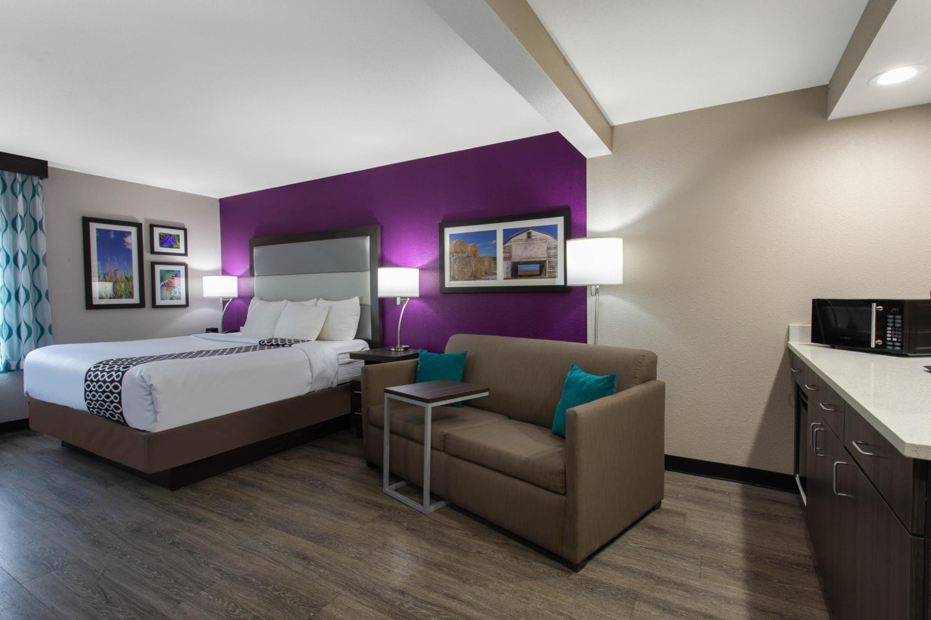 La Quinta by Wyndham Effingham