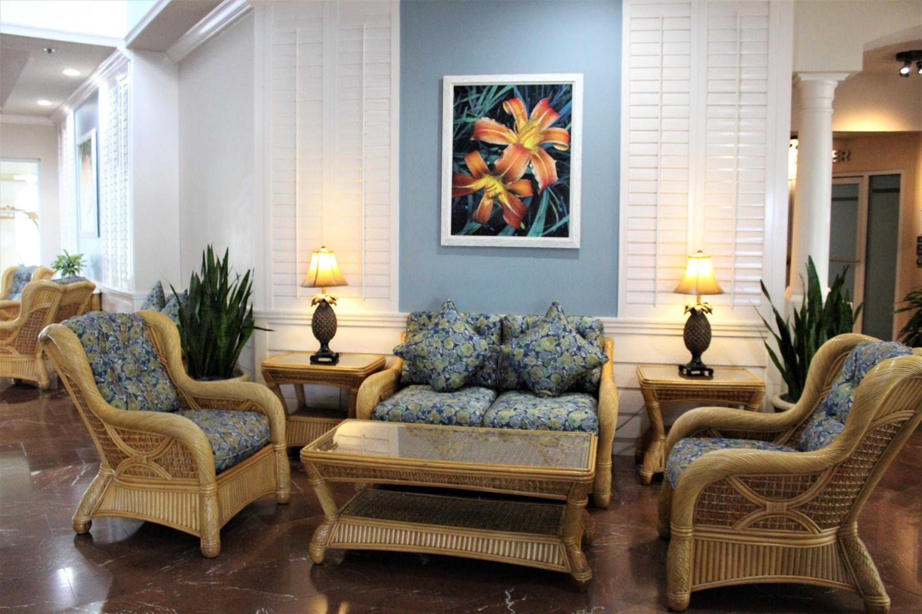 Hilton Vacation Club Cypress Pointe Orlando