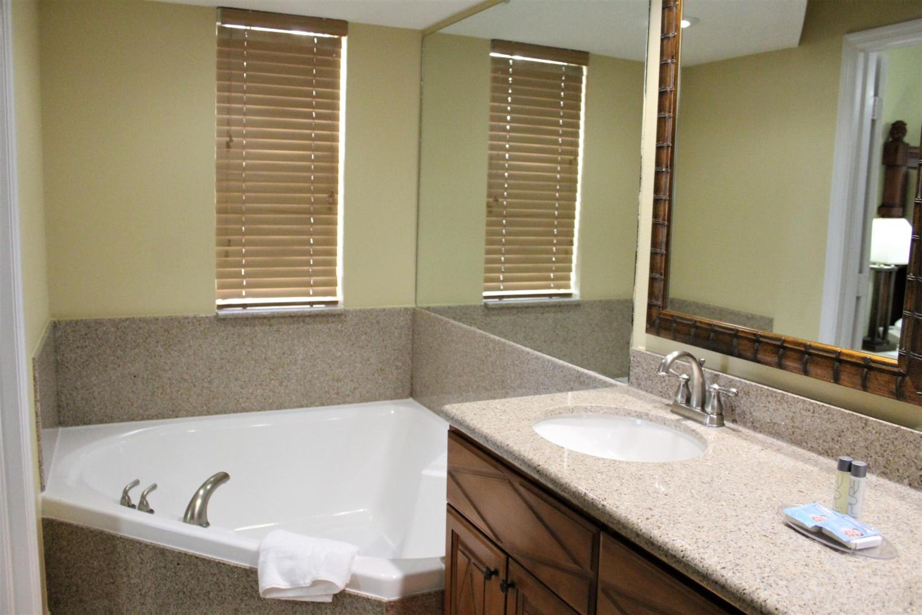 Hilton Vacation Club Cypress Pointe Orlando