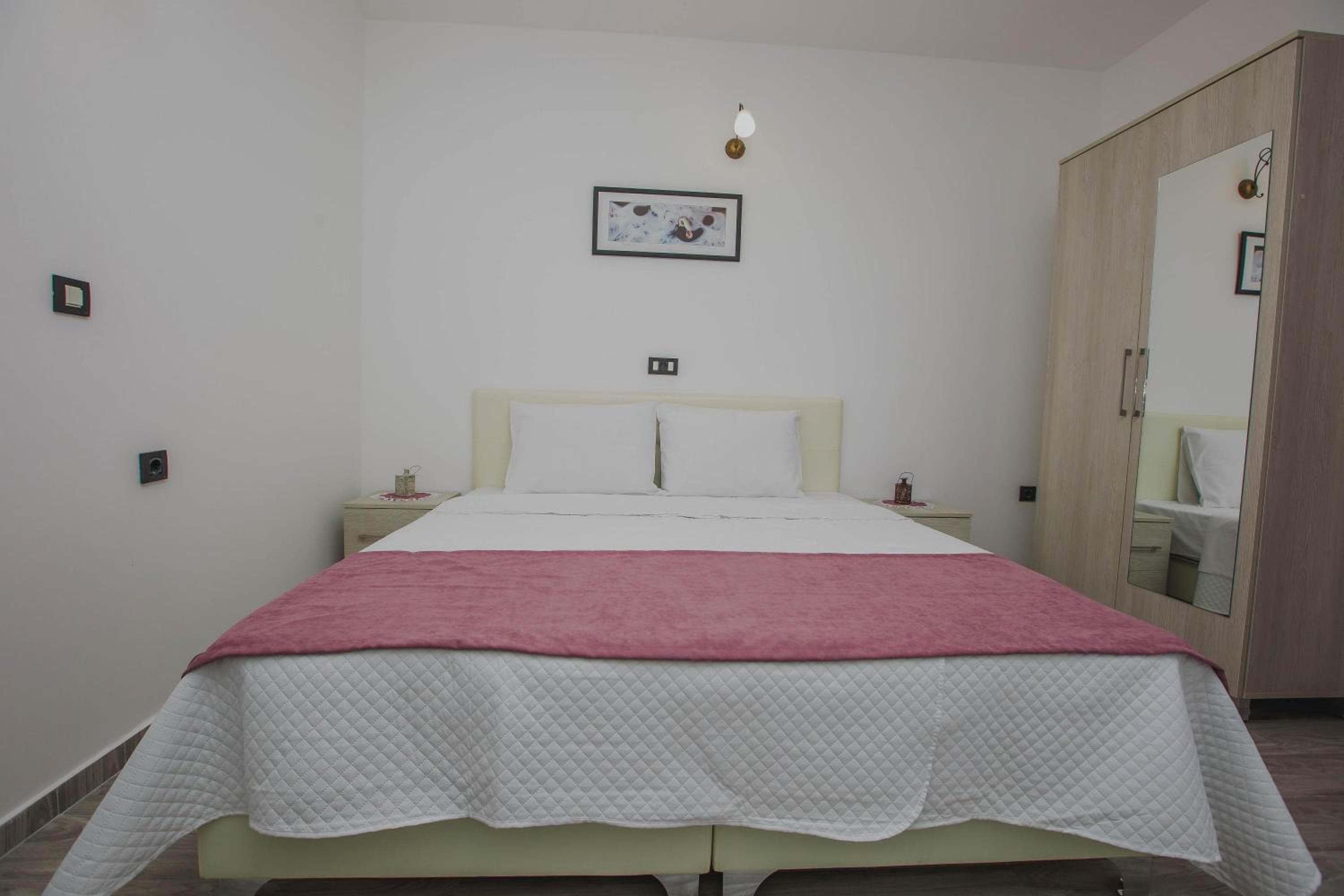Hotel Dapčević