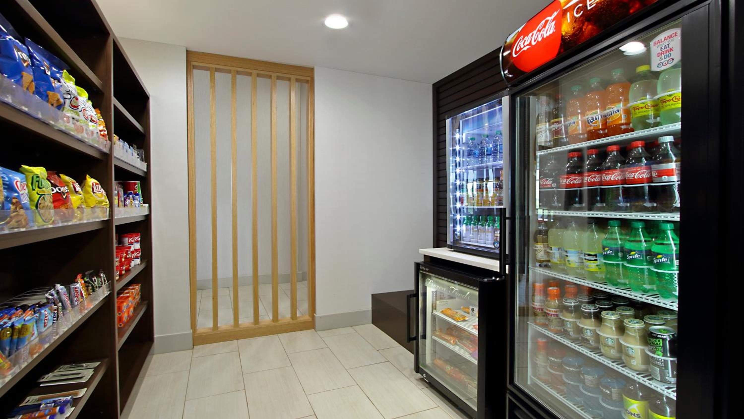 Holiday Inn Express & Suites Dallas Frisco NW Toyota Stdm by IHG