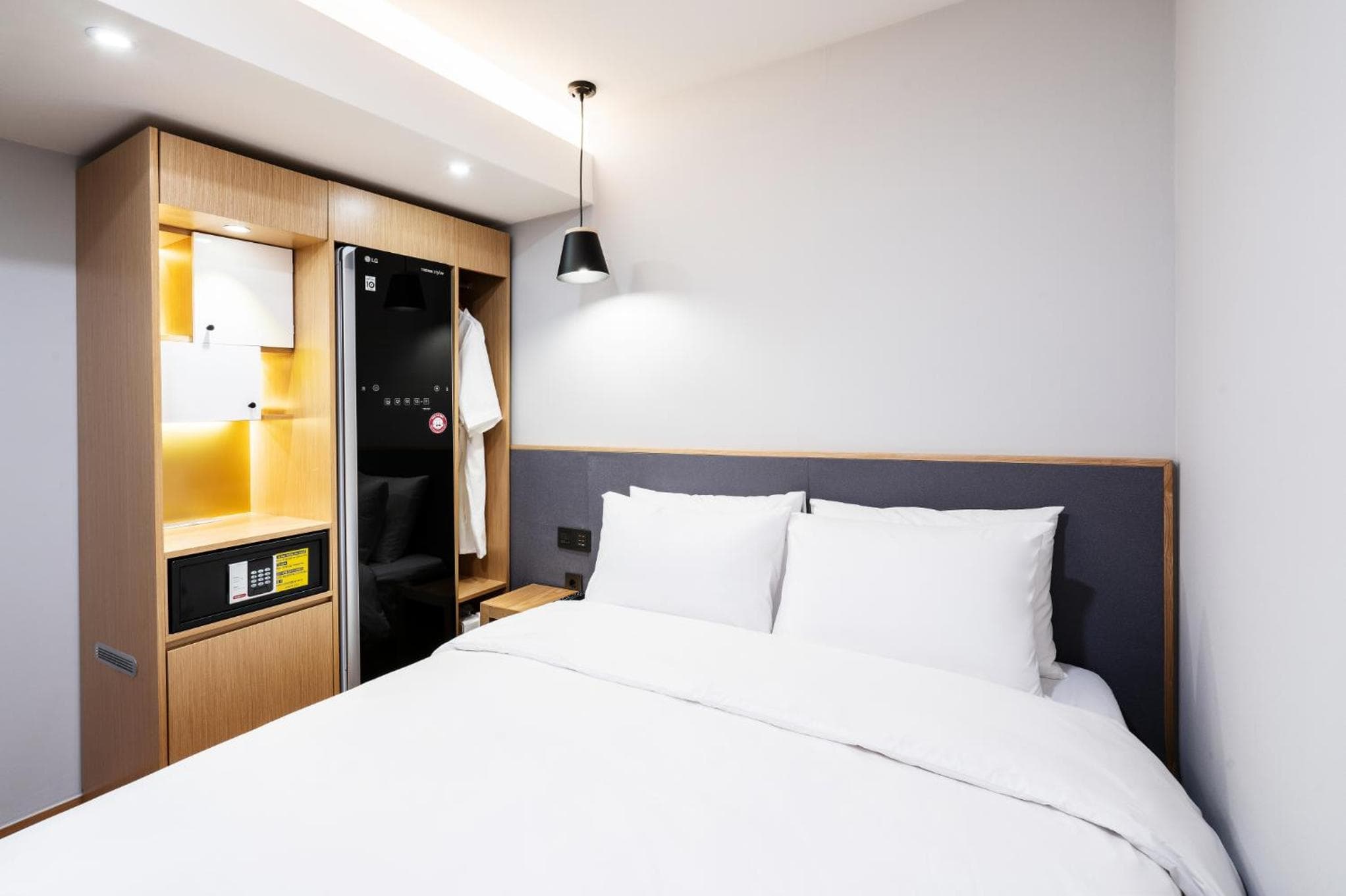 LALA VIANCO BUSINESS Hotel
