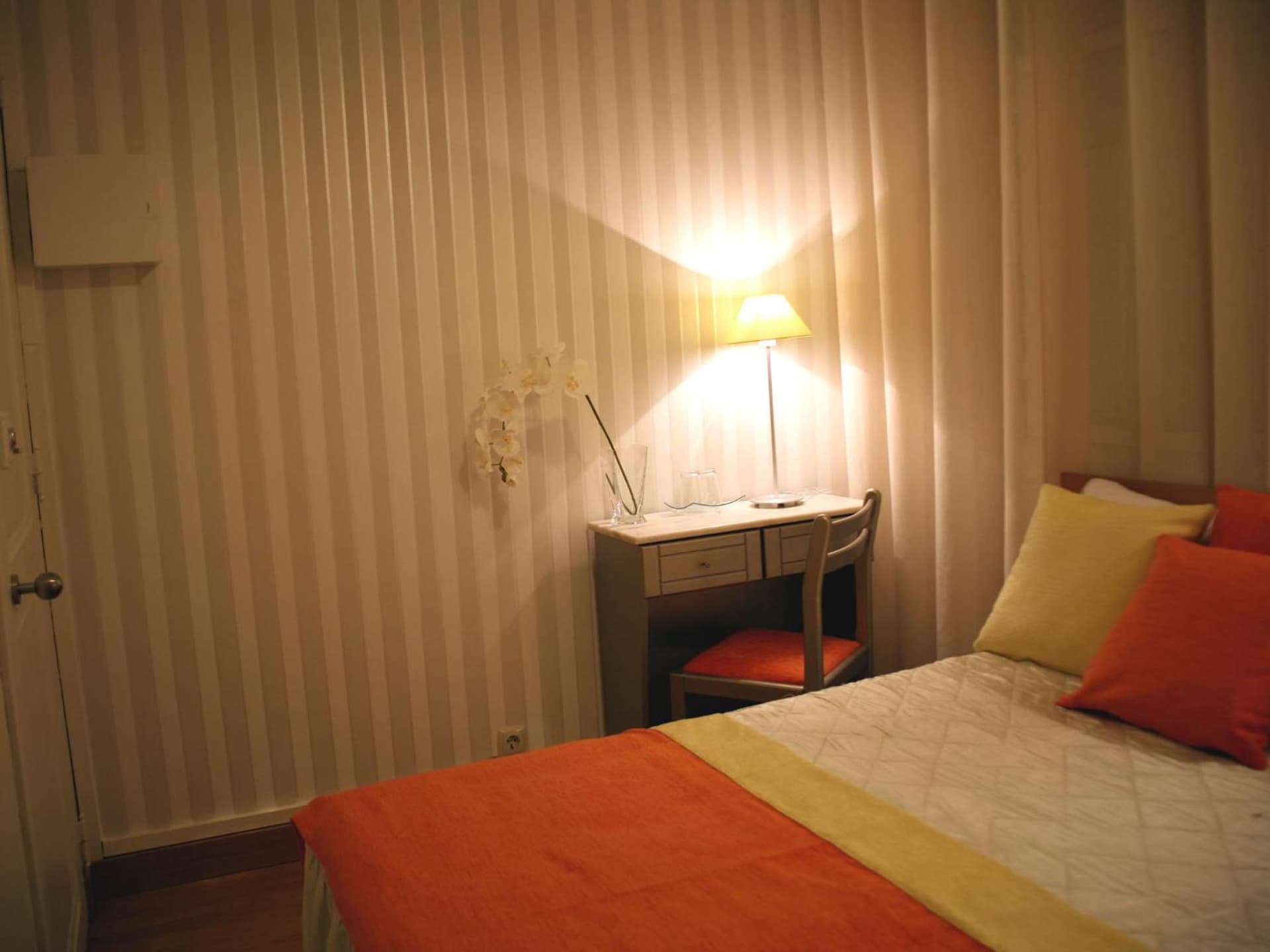 Estrela dos Anjos Guesthouse