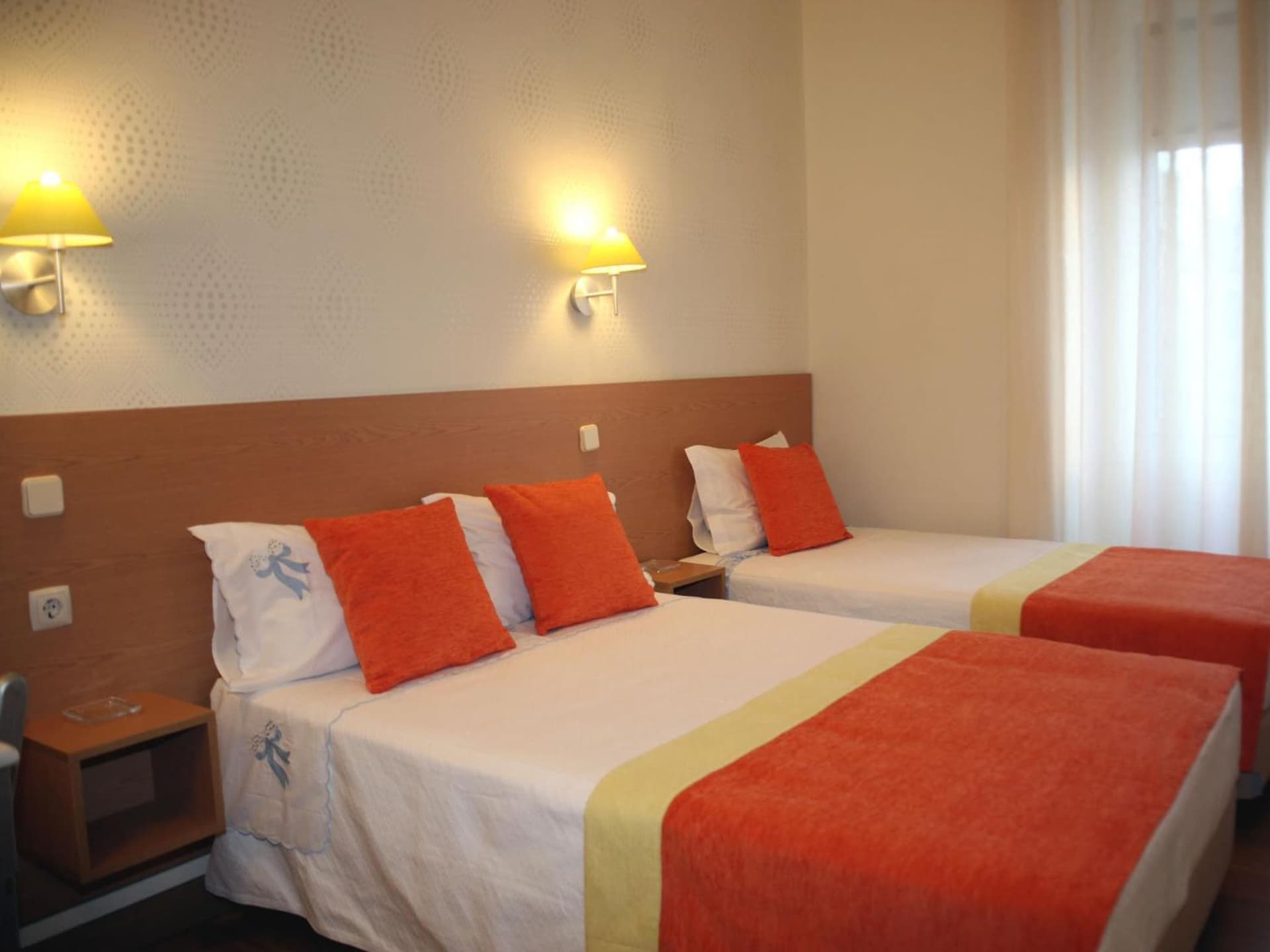 Estrela dos Anjos Guesthouse