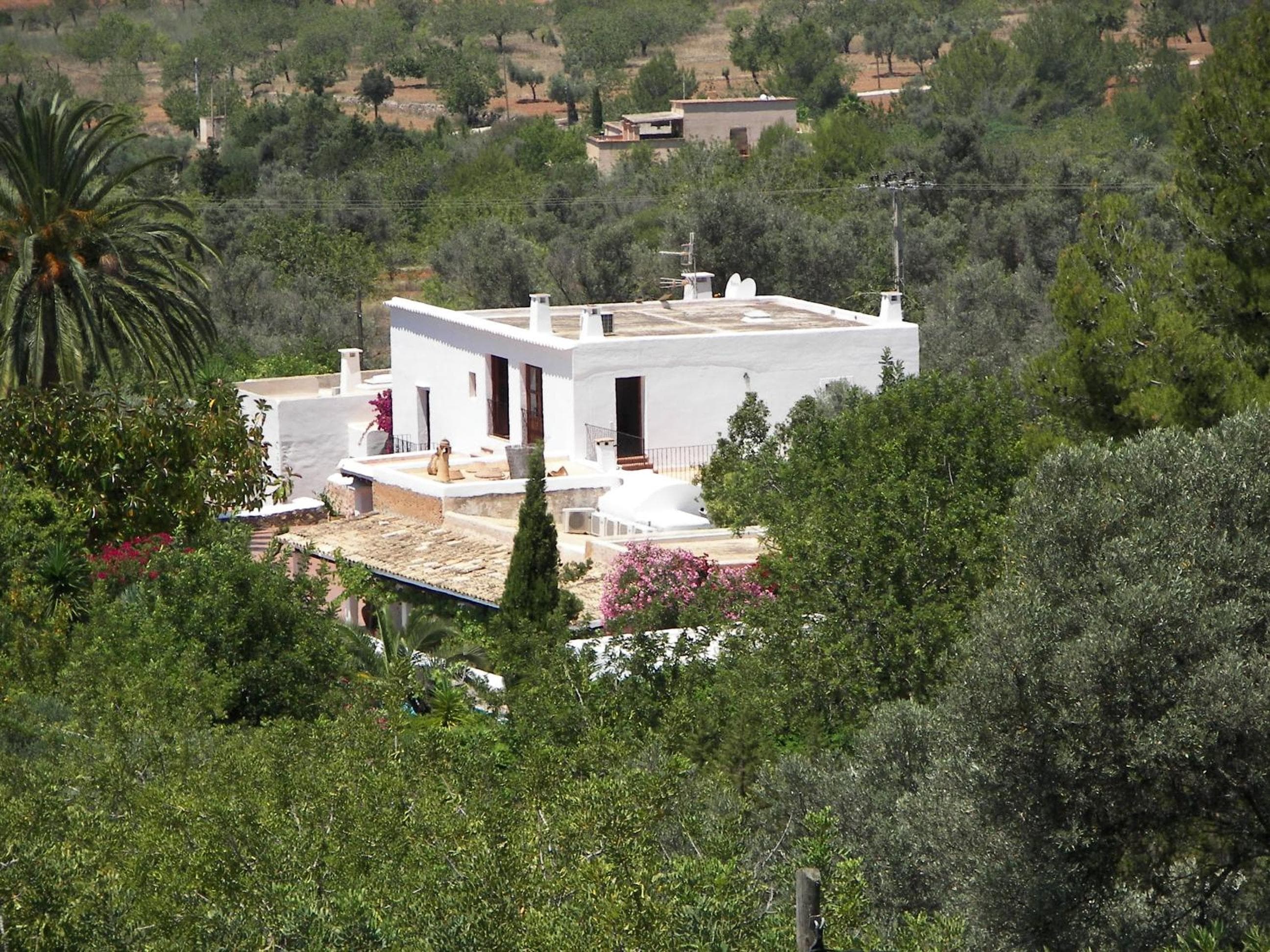 Agroturismo Can Pere Sord