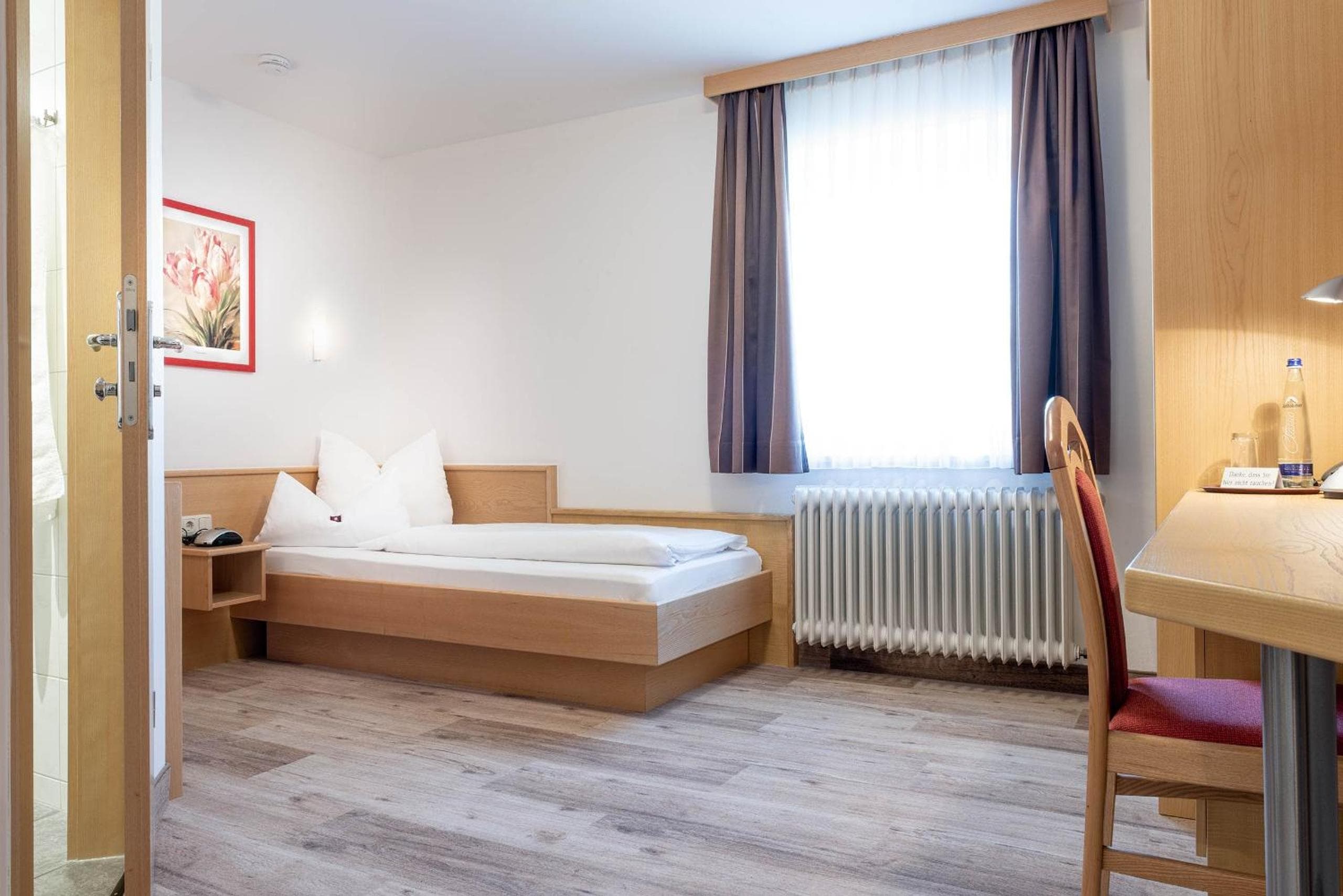 Hotel Oedhof