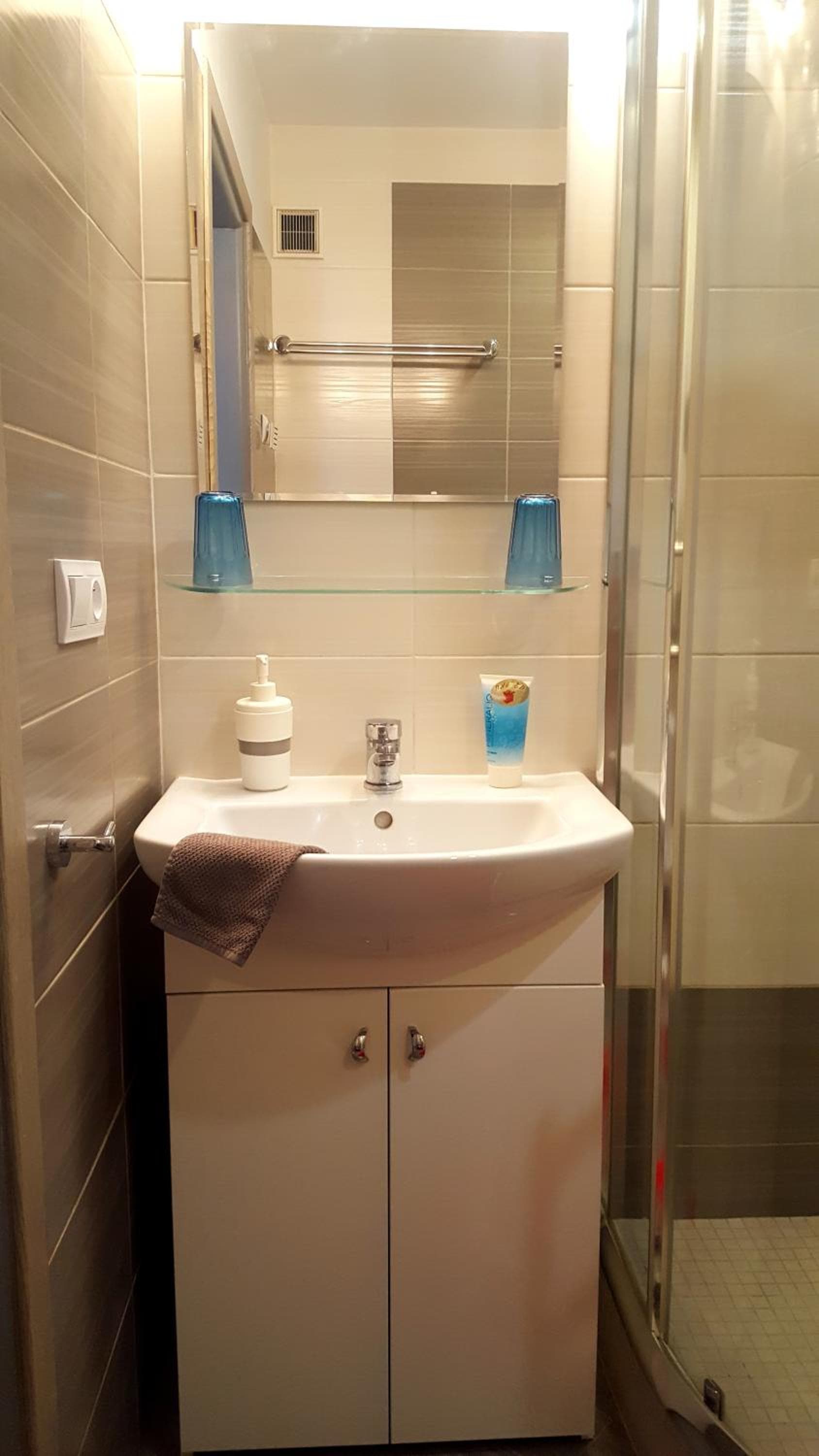 Warszawa Centrum Apartament Daniella