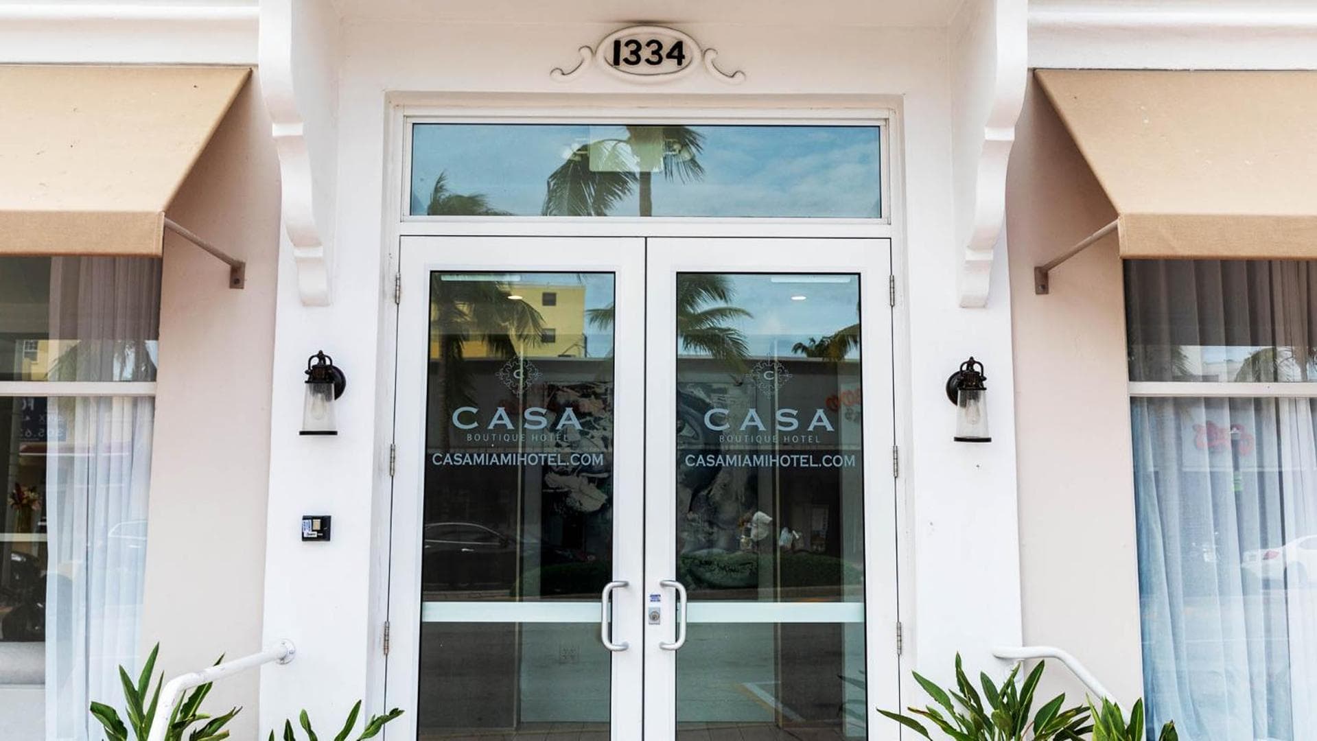 Casa Boutique Hotel