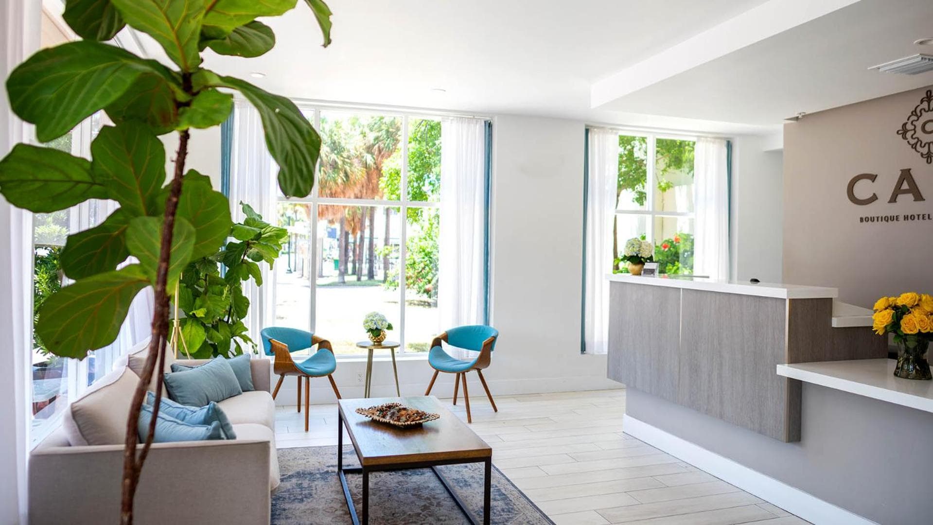Casa Boutique Hotel