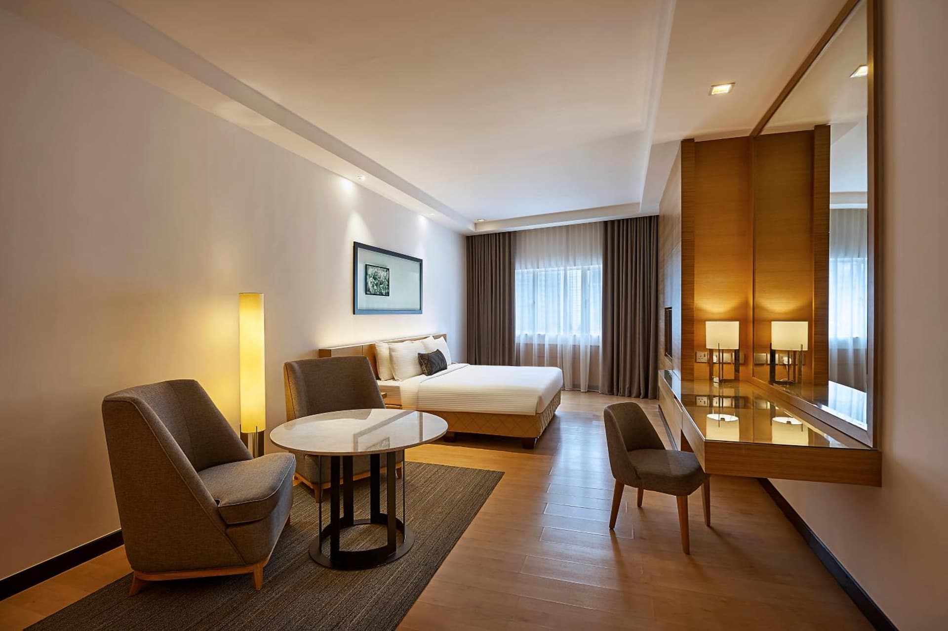 ANSA Hotel Kuala Lumpur