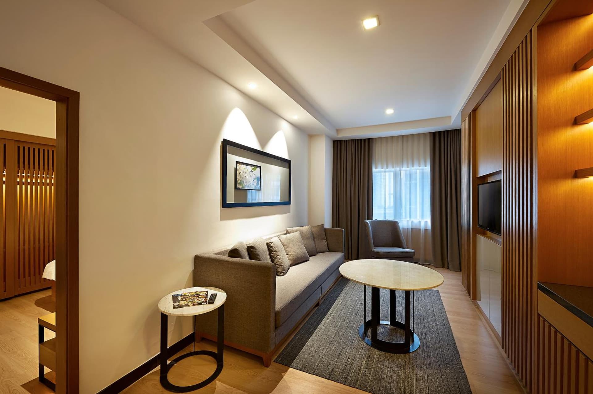 ANSA Hotel Kuala Lumpur