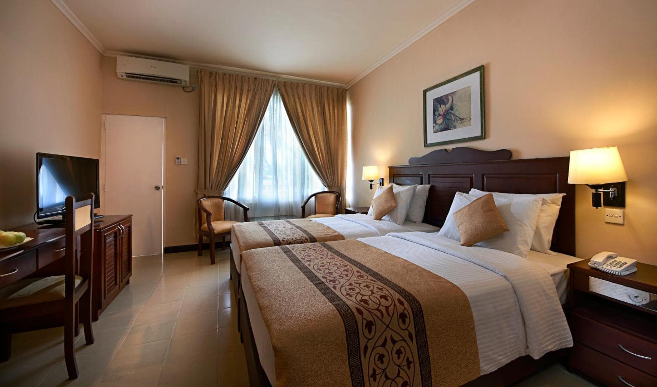 Berjaya Hotel Colombo