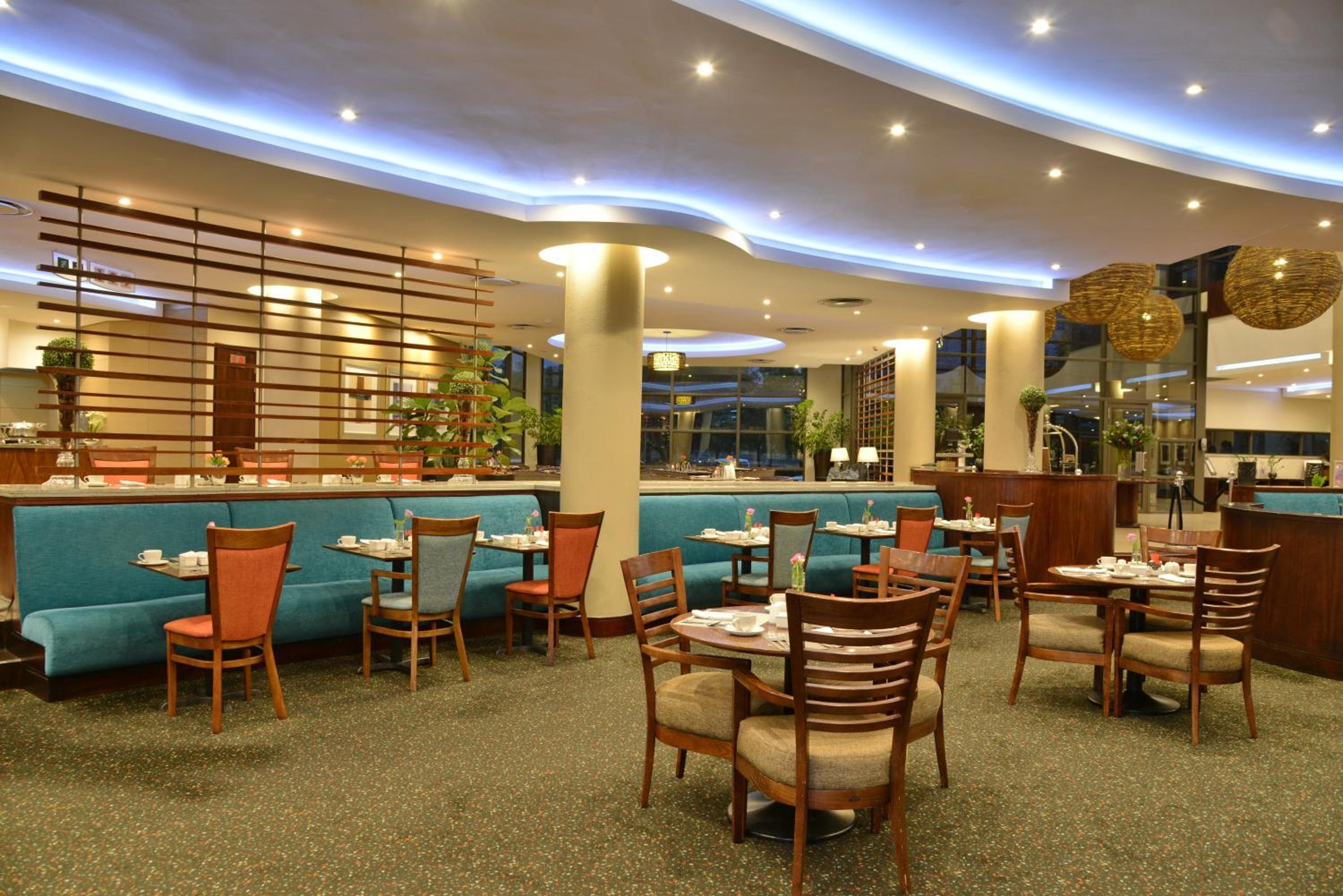 City Lodge Hotel Fourways