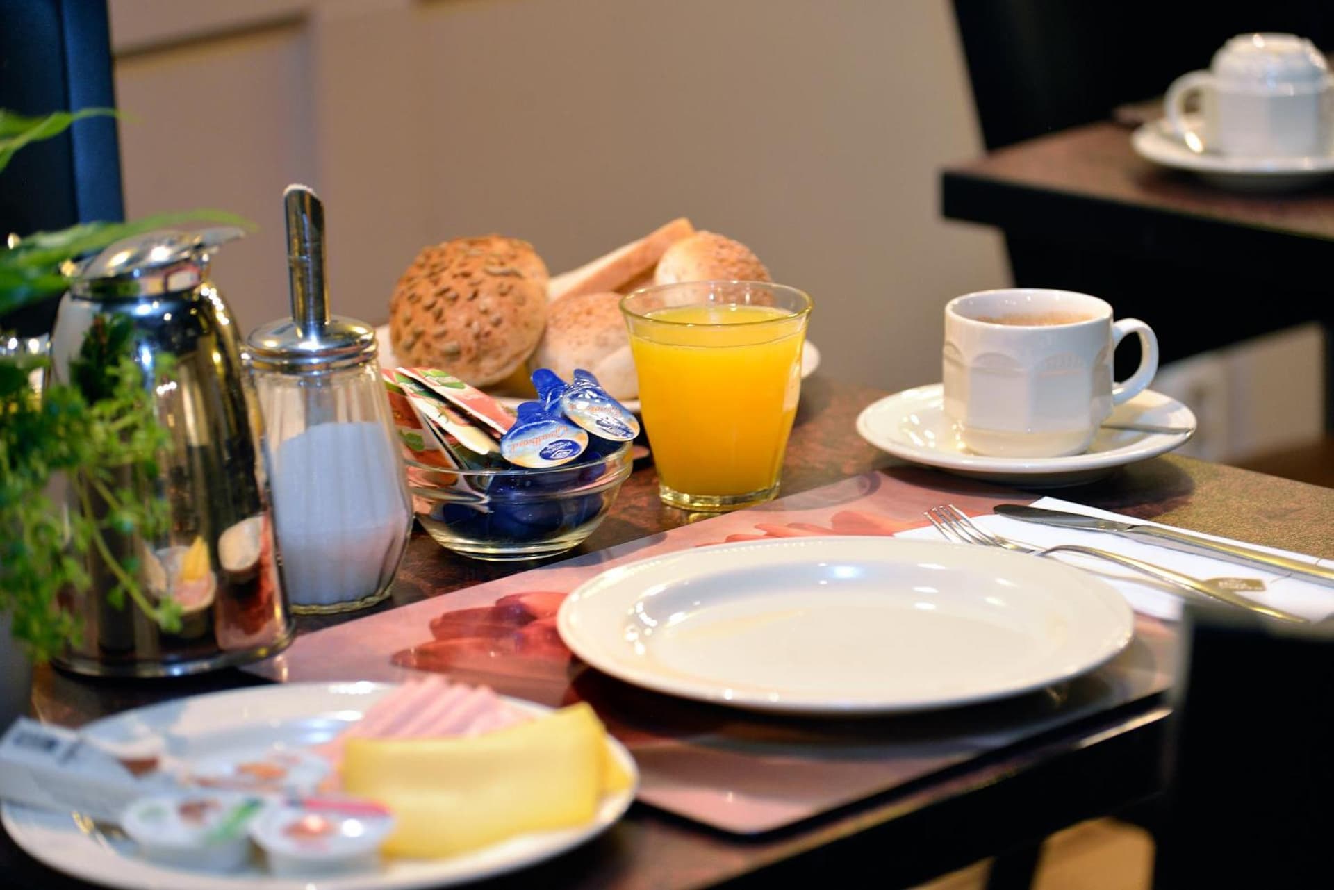 Best Western Dam Square Inn