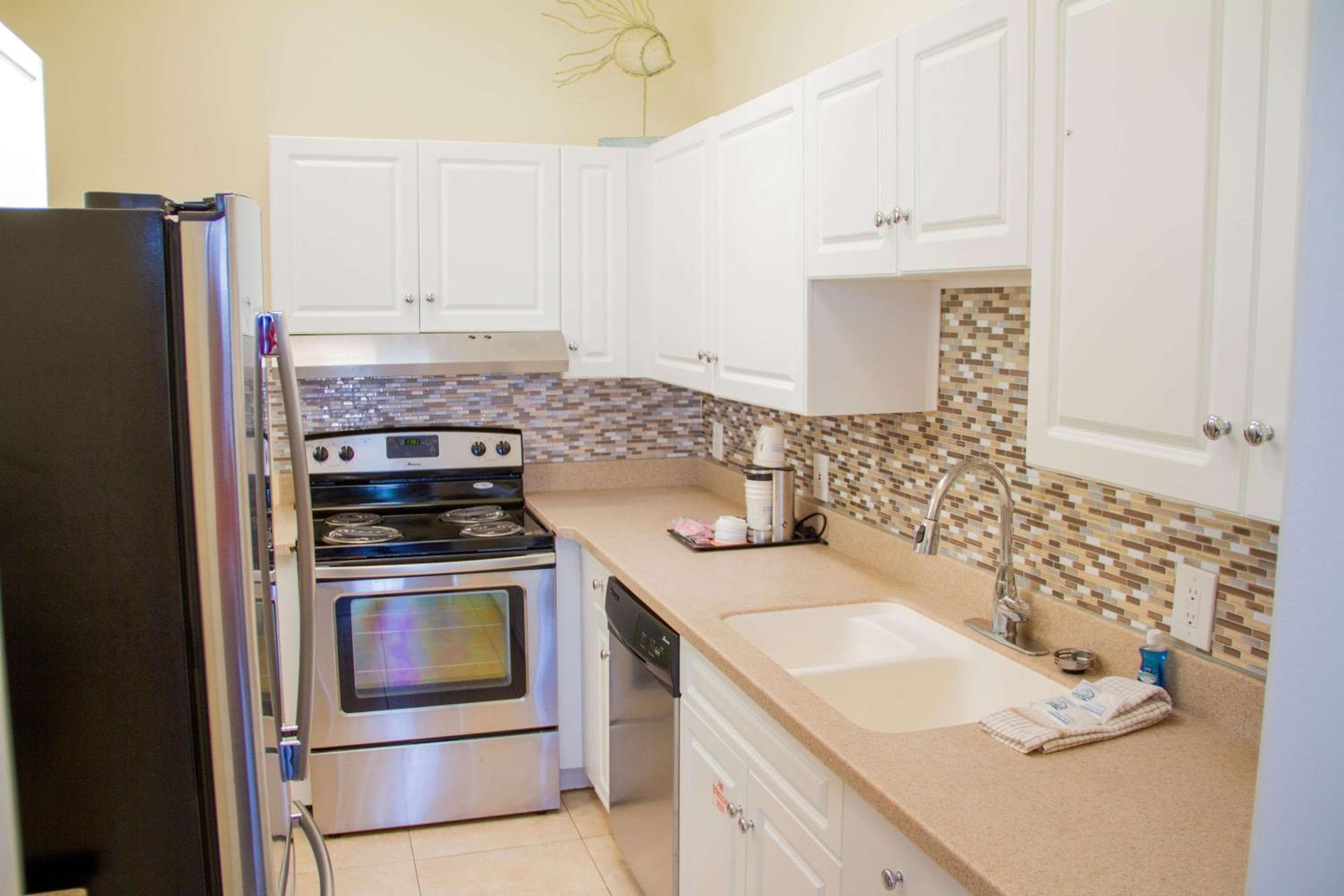 Wyndham Garden Fort Walton Beach - Fully Renovated