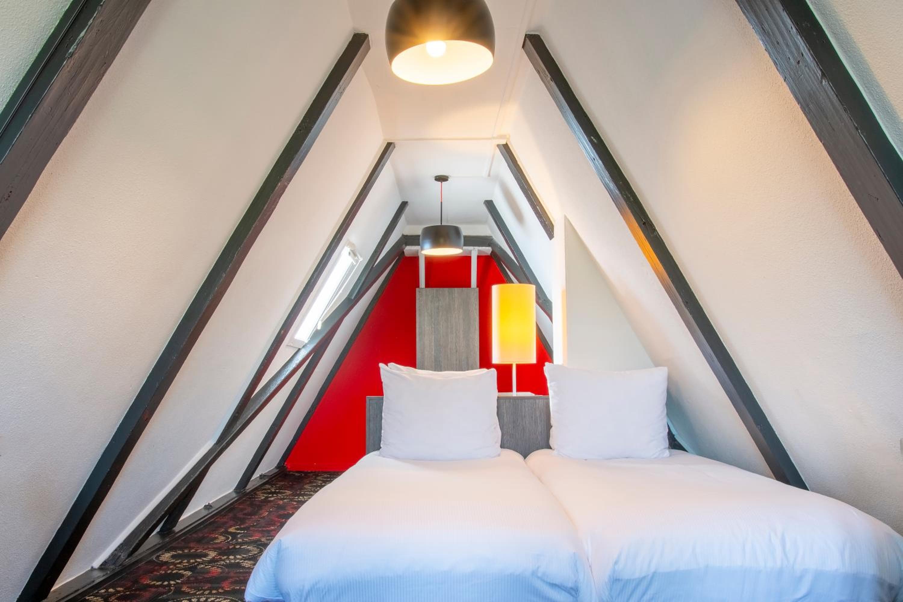 Leonardo Eden Hotel Amsterdam City Center
