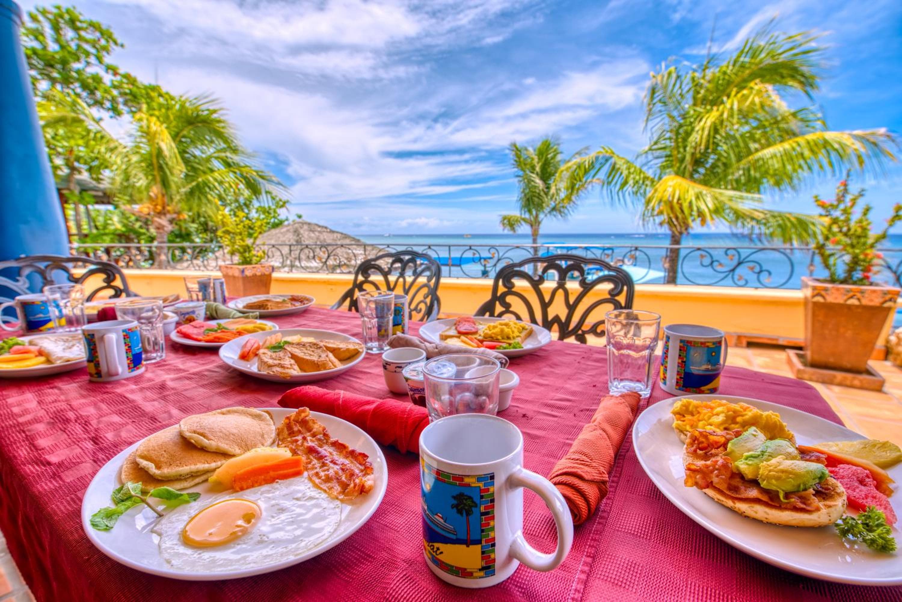 Caribe Tesoro