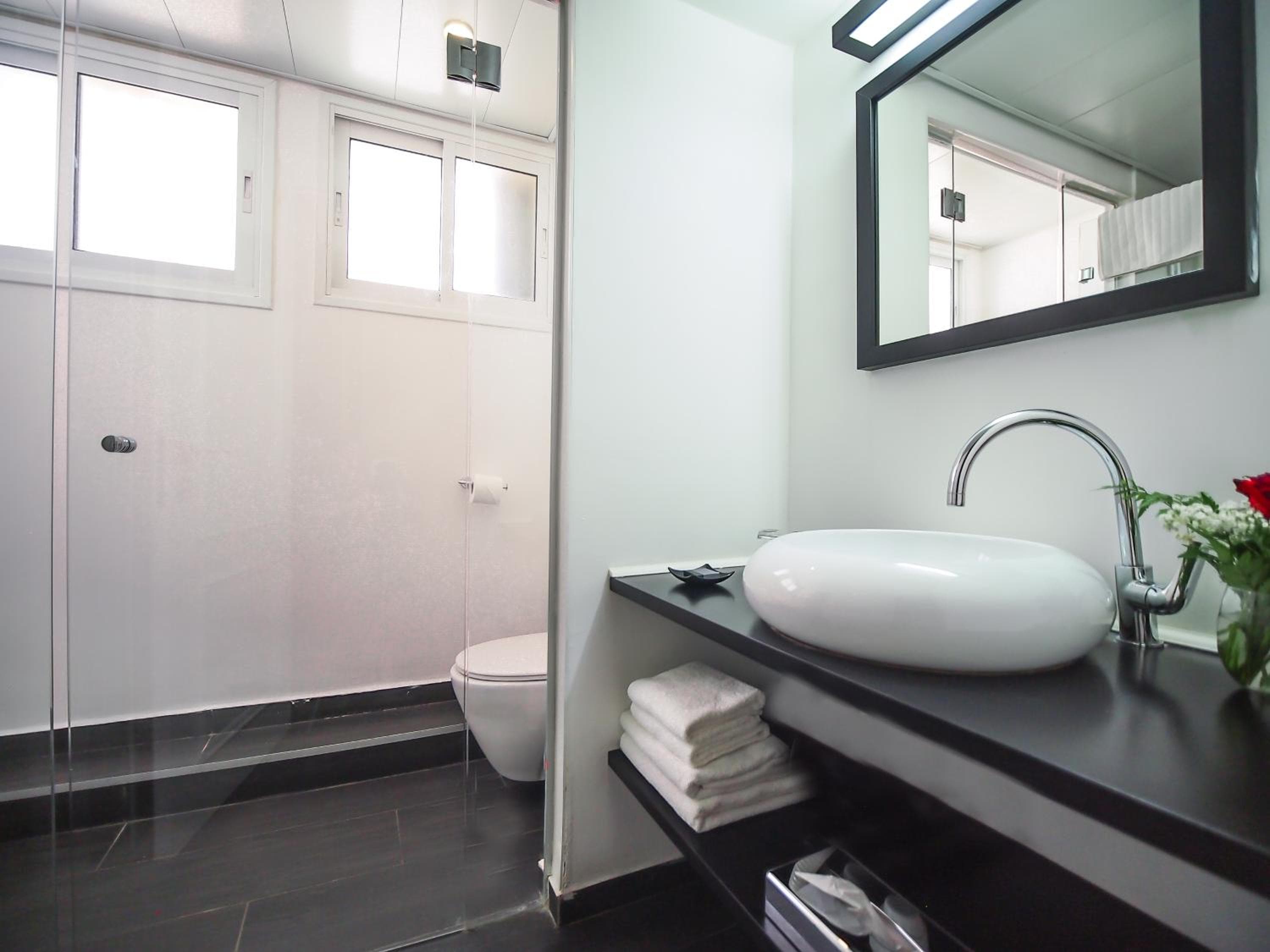 Dizengoff Avenue Boutique Hotel - by Echo Hotels